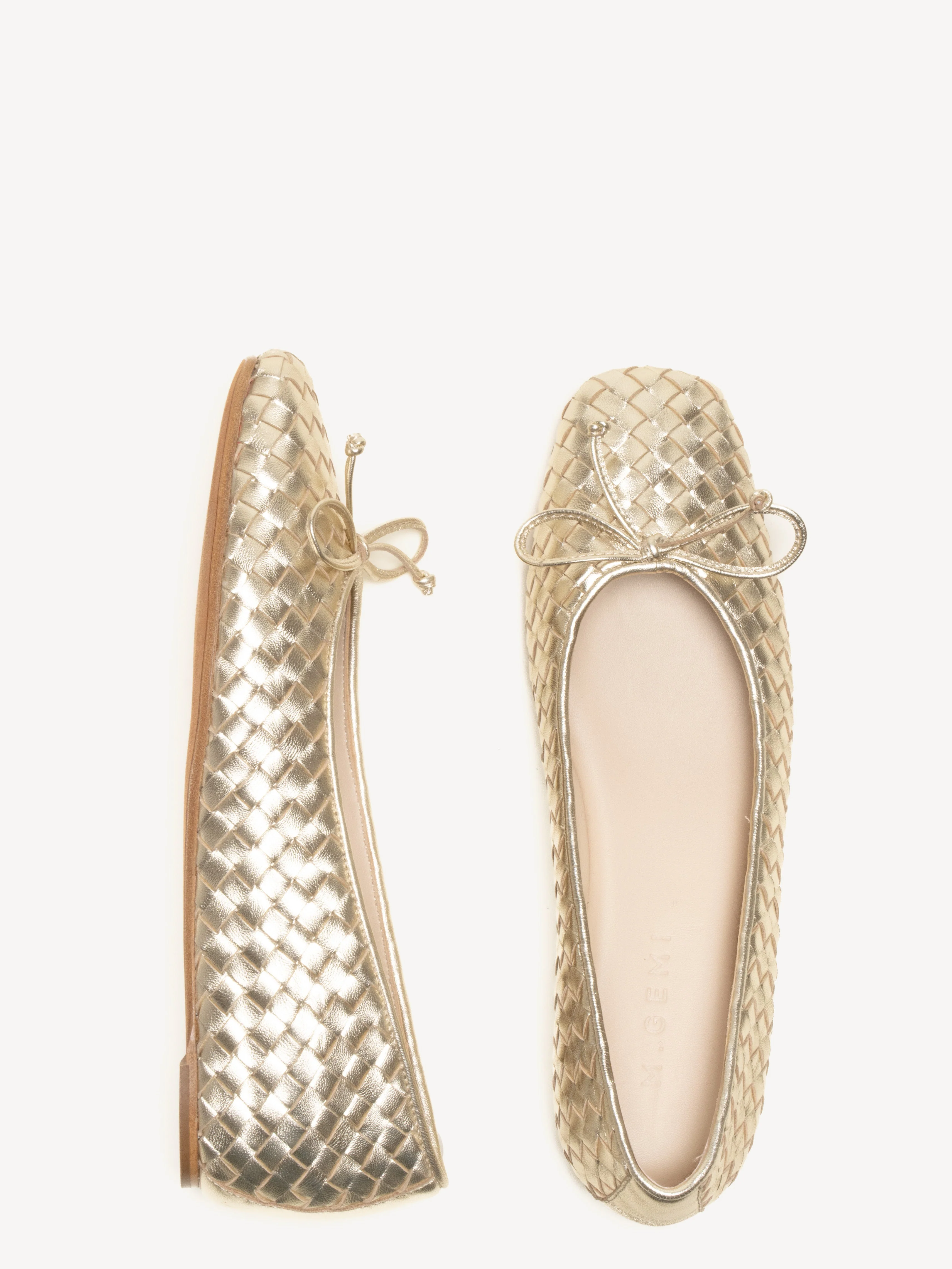 The Danza Woven (Sample Sale) - Image 4