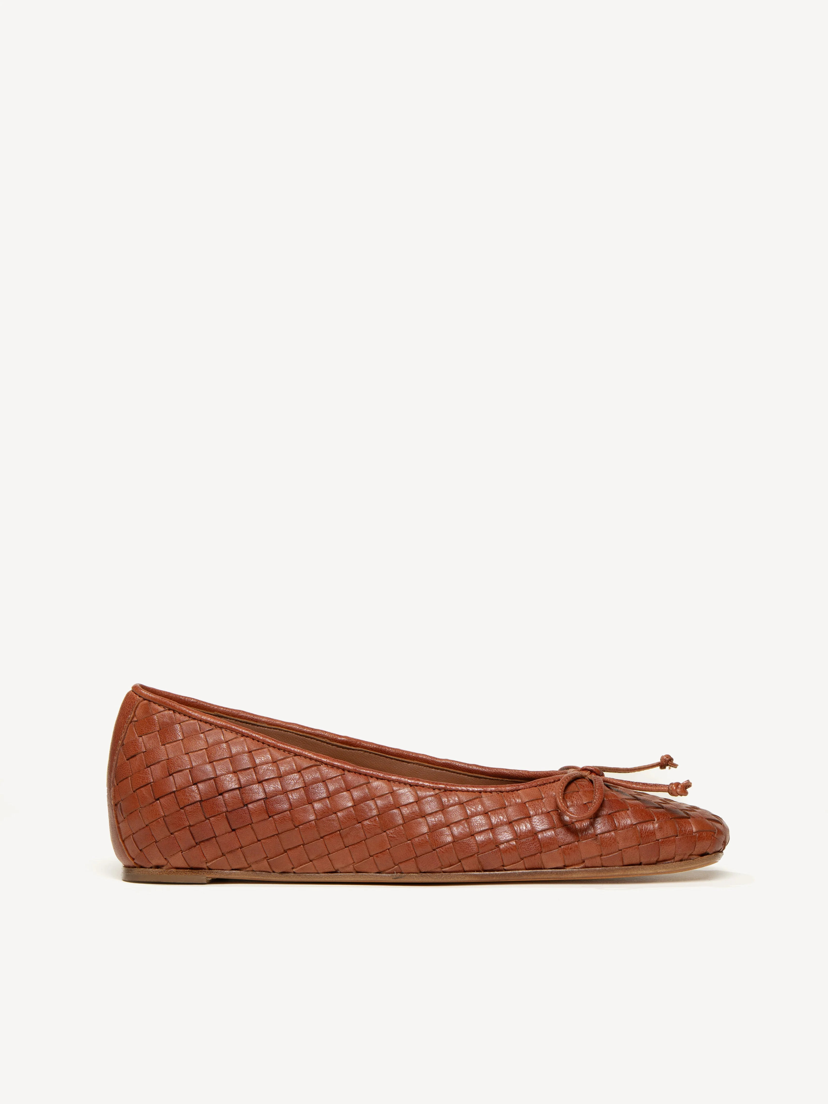 The Danza Woven (Sample Sale)