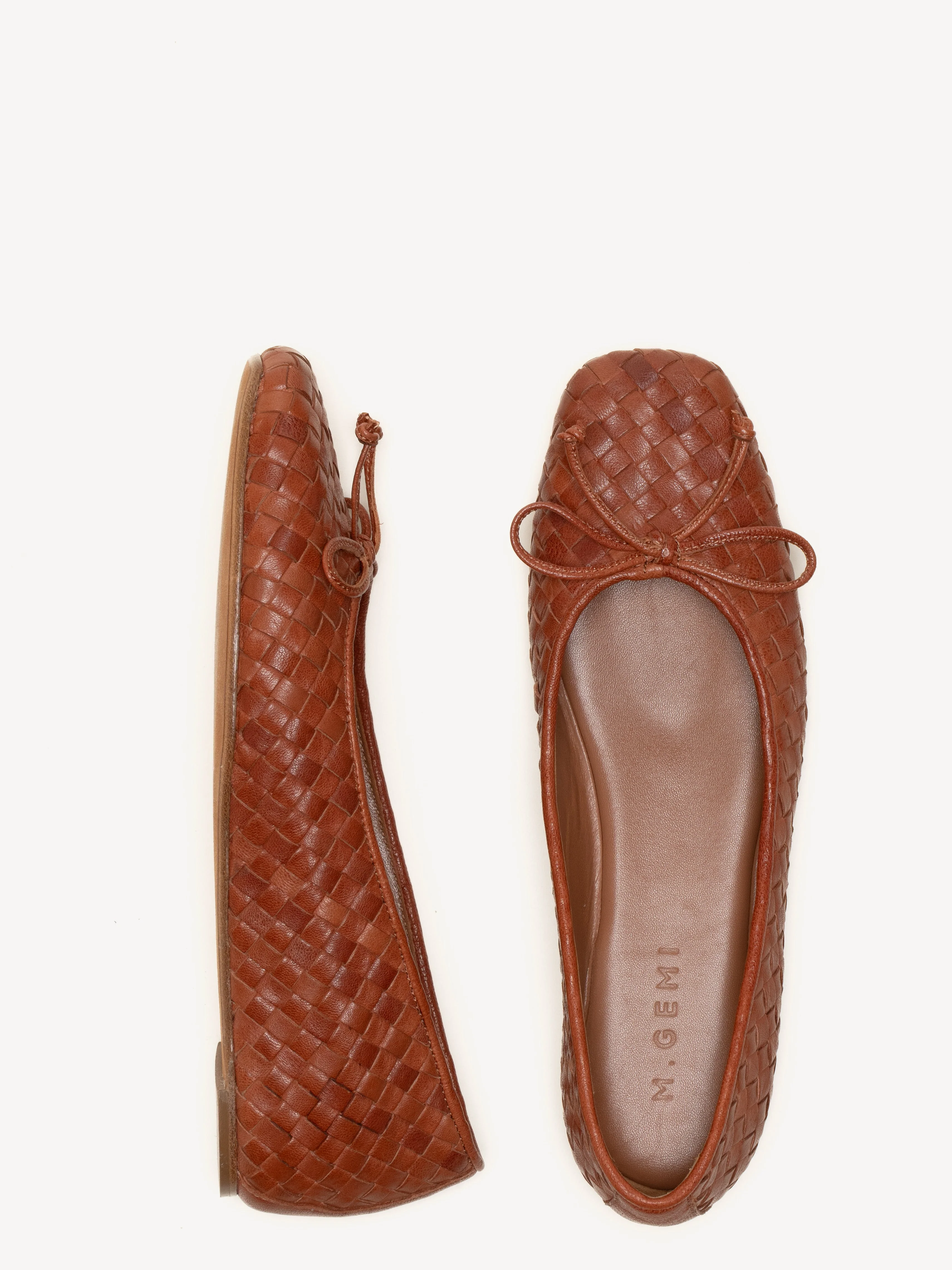 The Danza Woven (Sample Sale) - Image 4