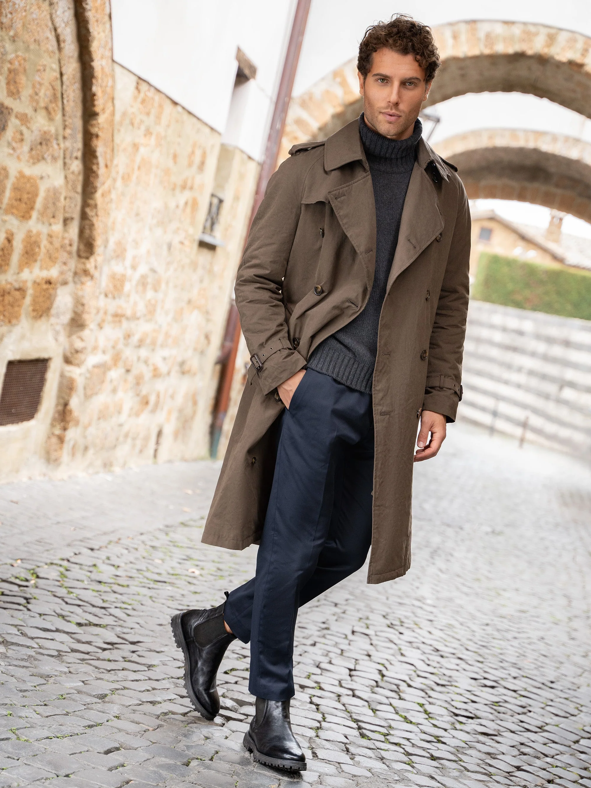 The Dario (Sample Sale) - Image 9