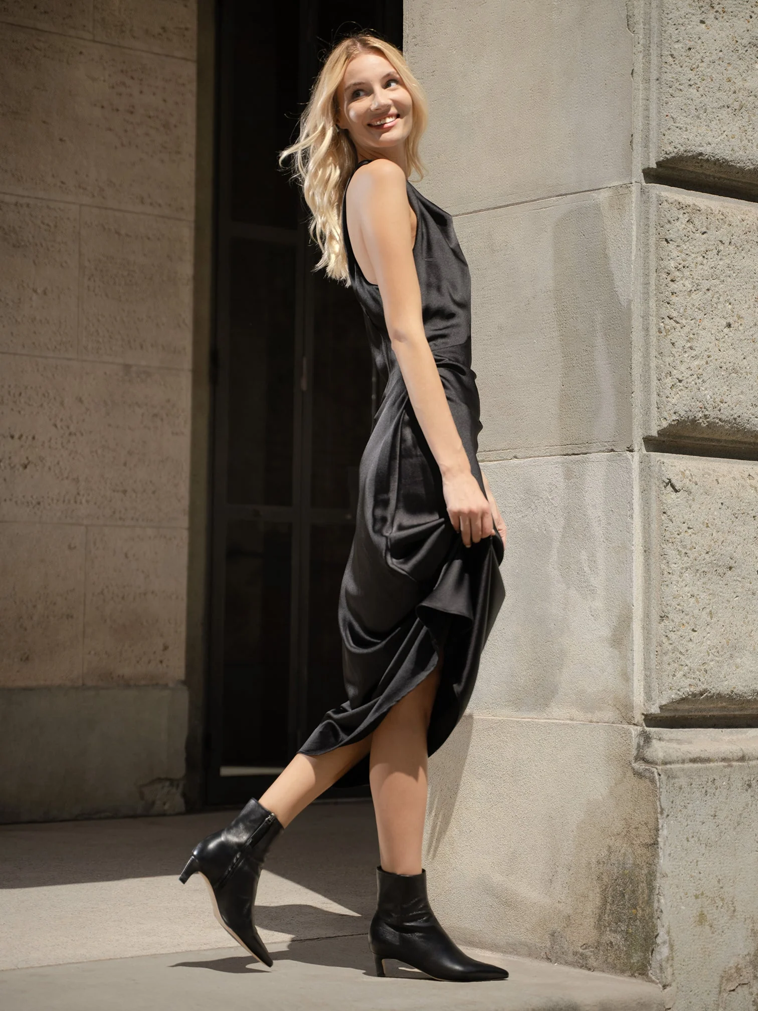 The Delfina (Sample Sale) - Image 7