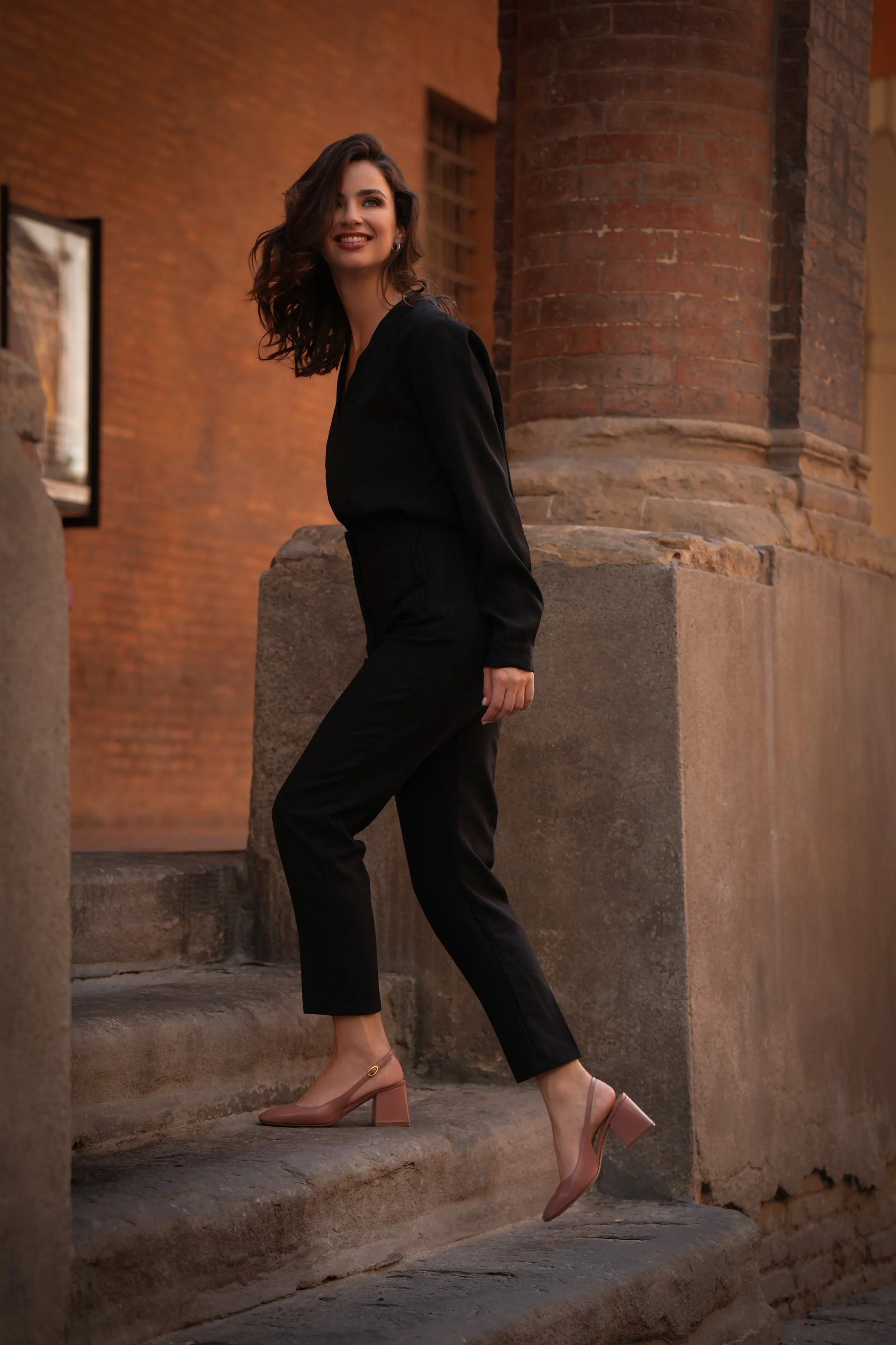 The Diletta (Sample Sale) - Image 10