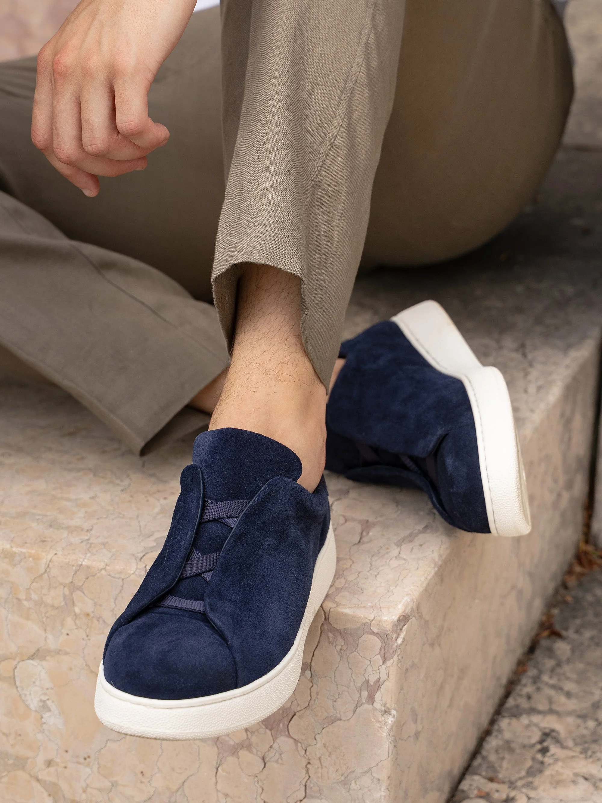 The Domenico (Sample Sale) - Image 8