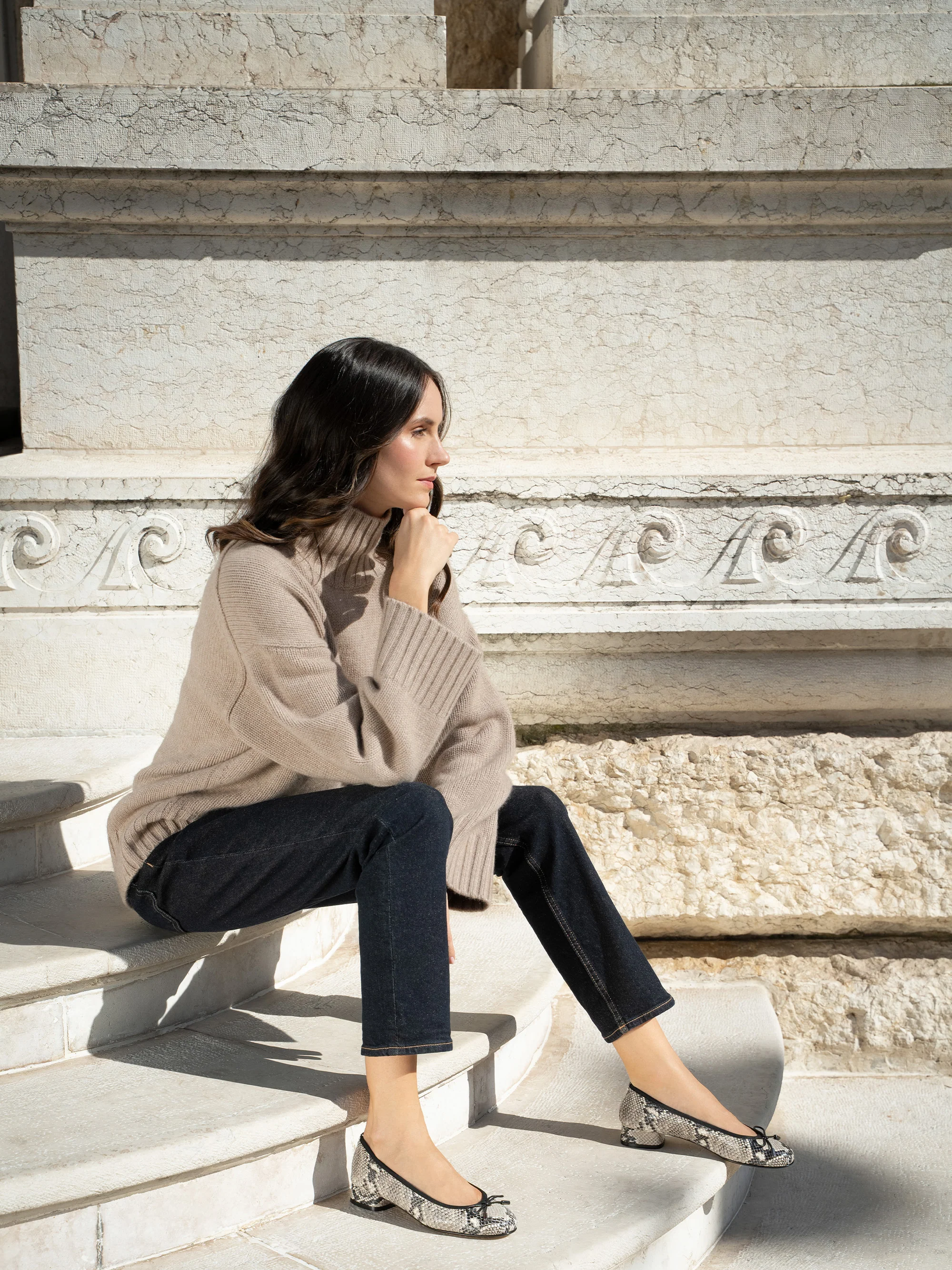 The Donatella (Sample Sale) - Image 8