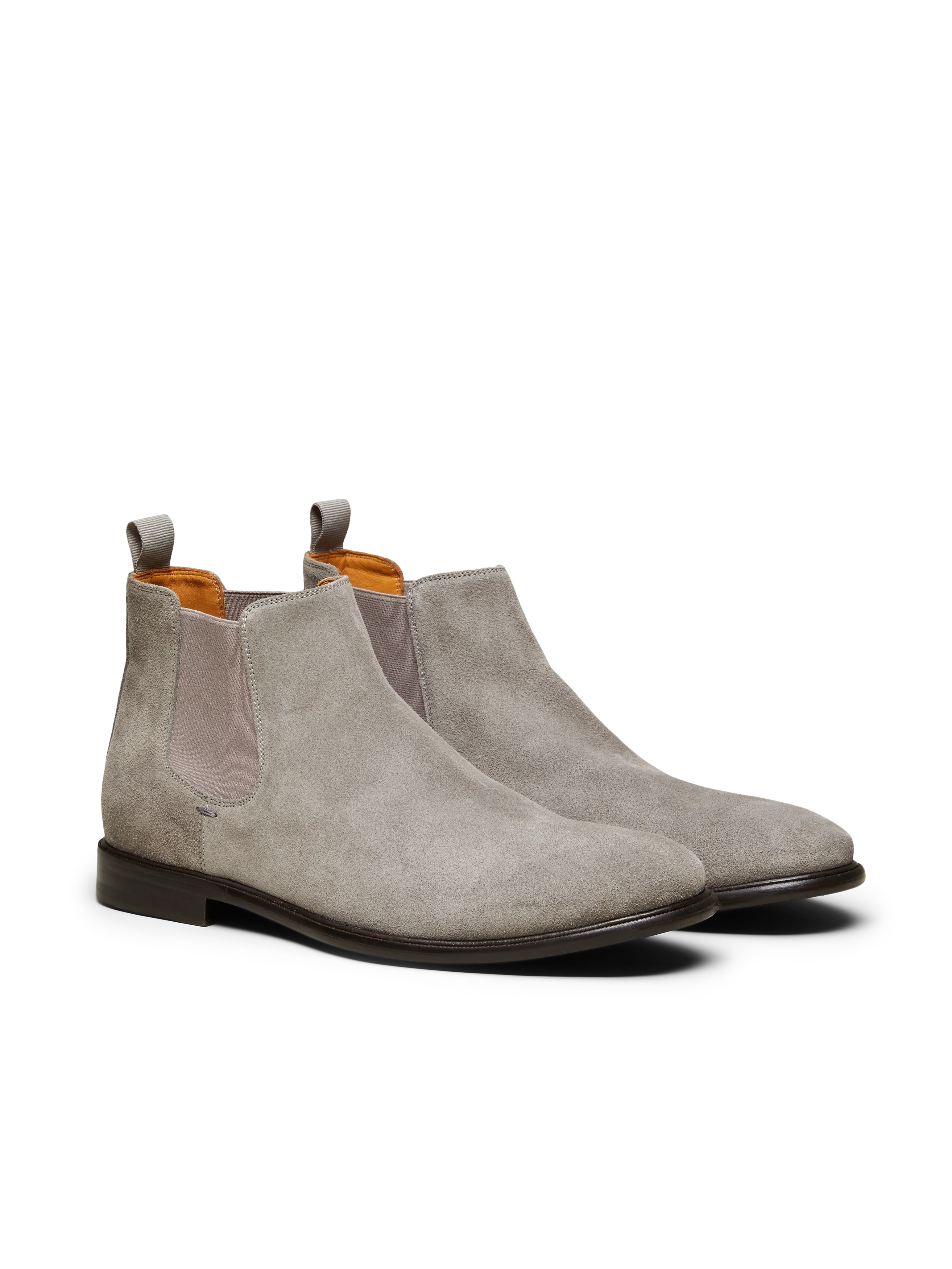 The Dritto Suede - Image 10