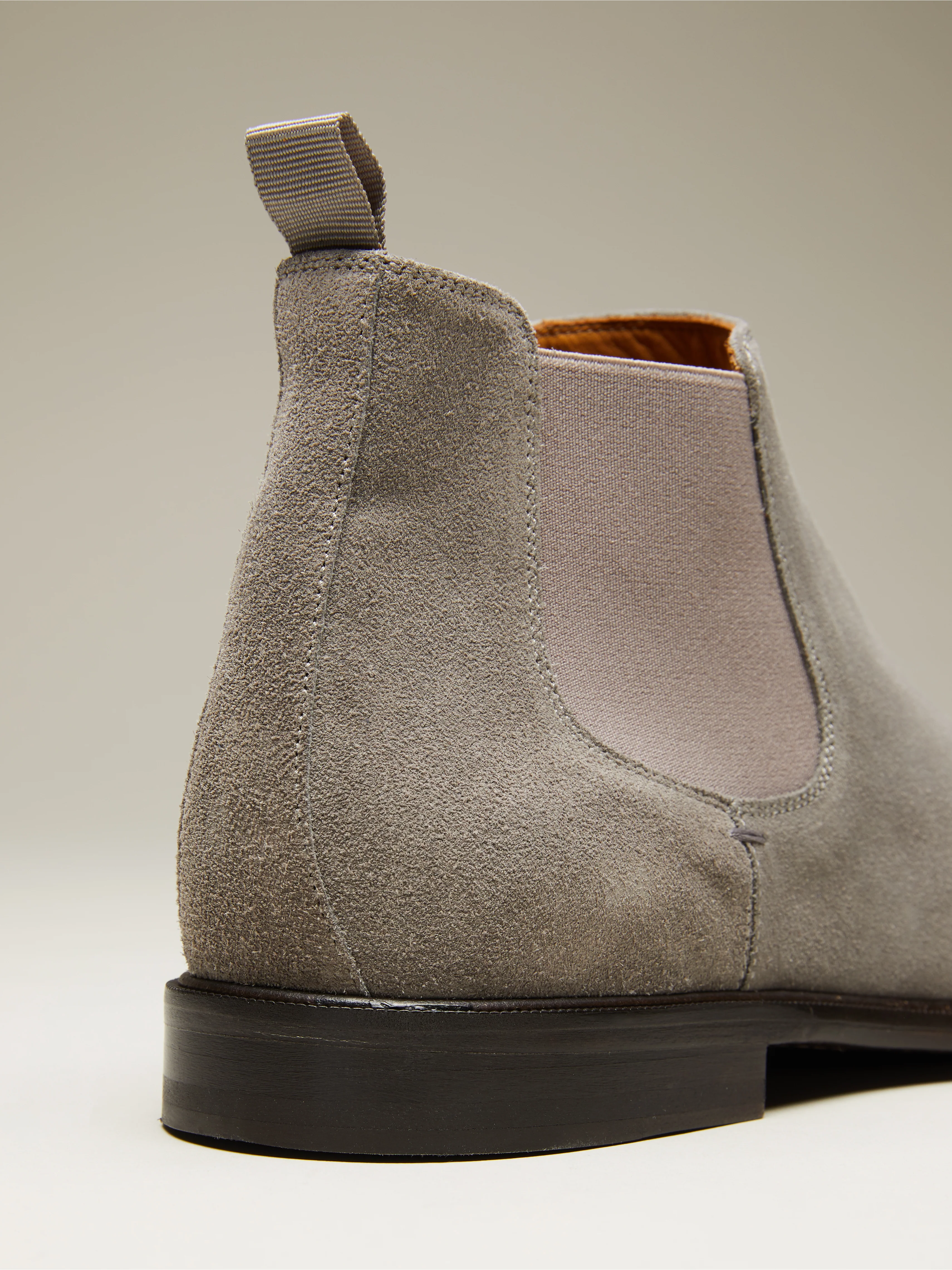 The Dritto Suede - Image 3