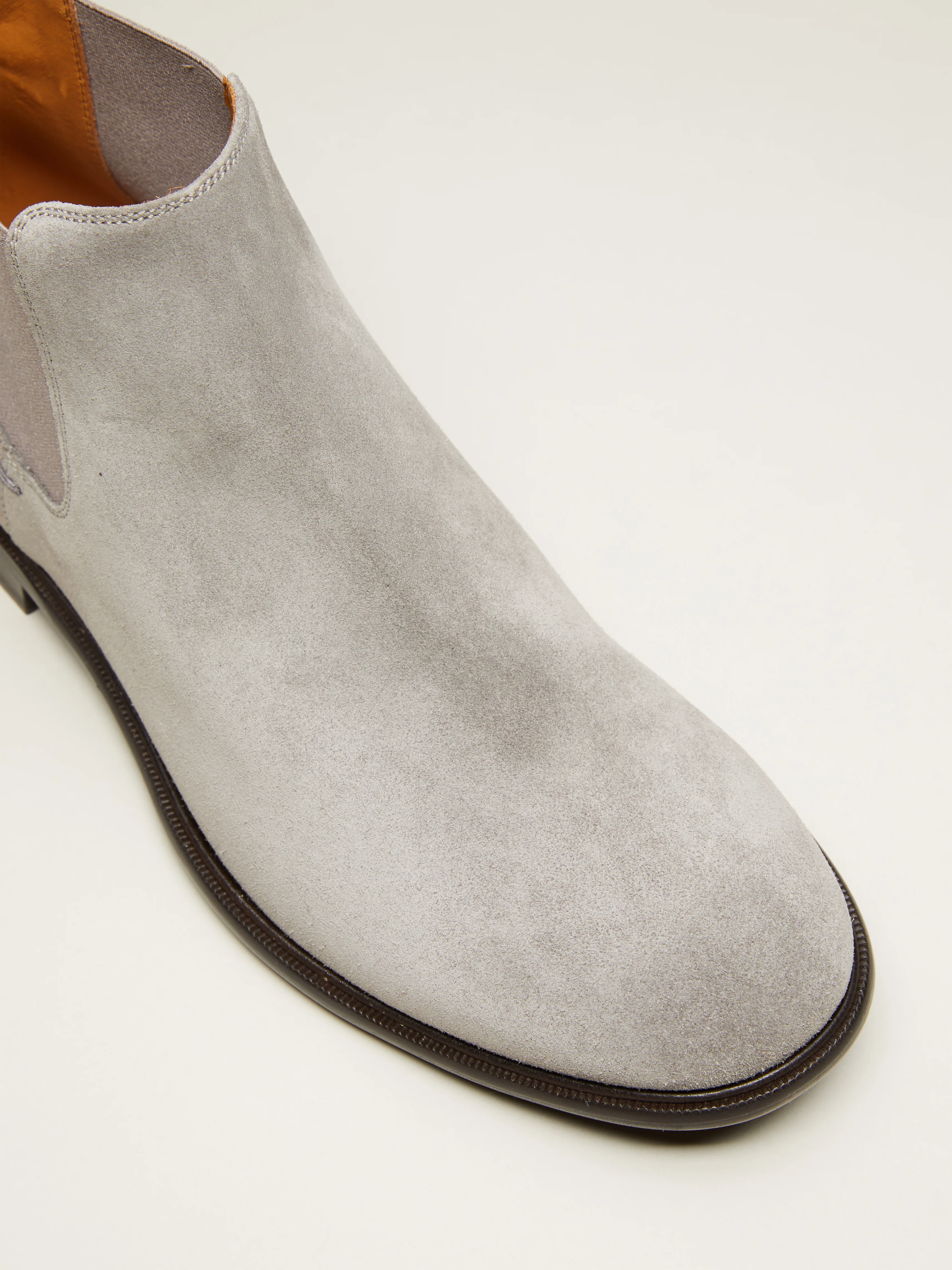The Dritto Suede - Image 4
