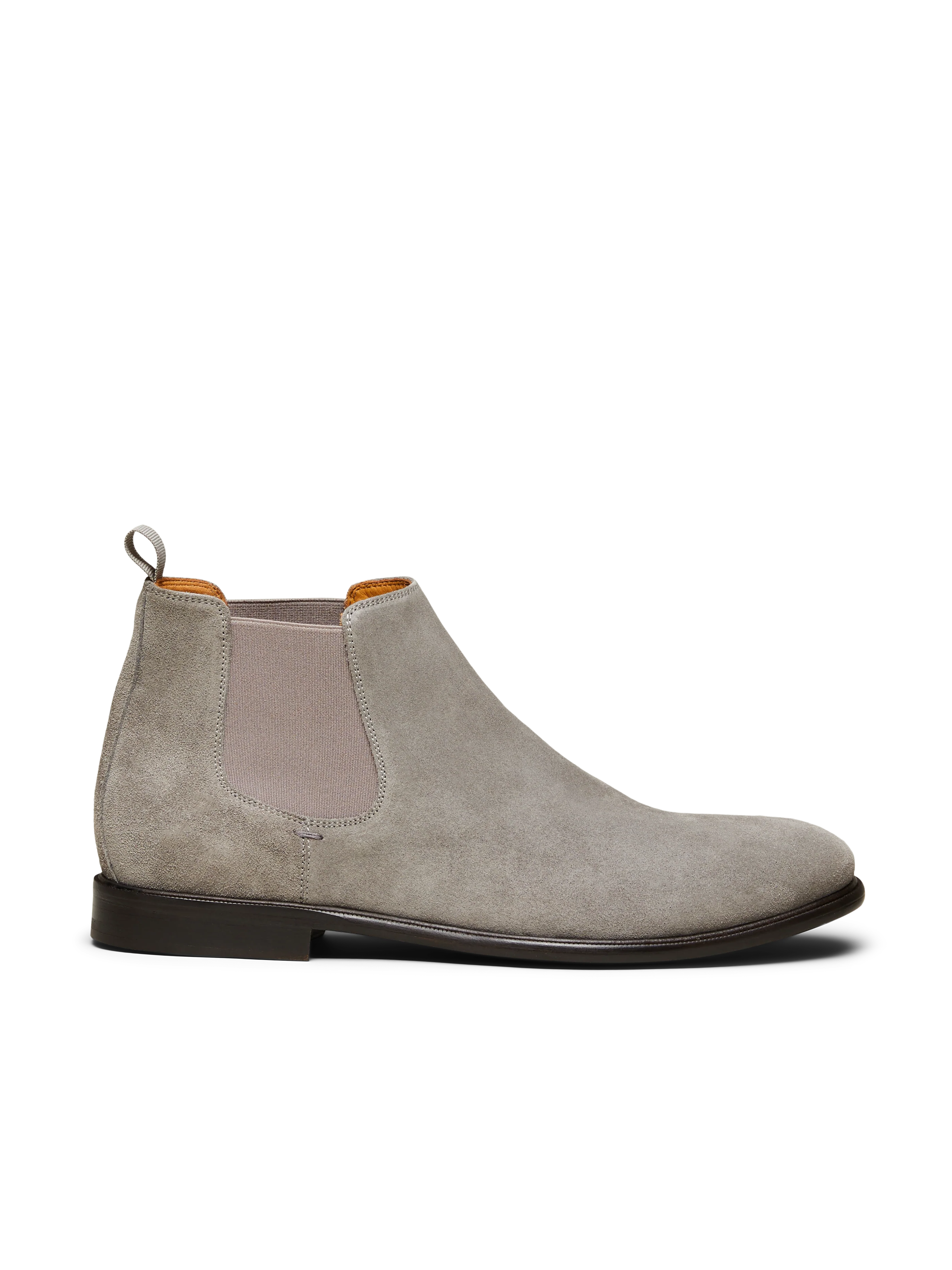 The Dritto Suede - Image 9