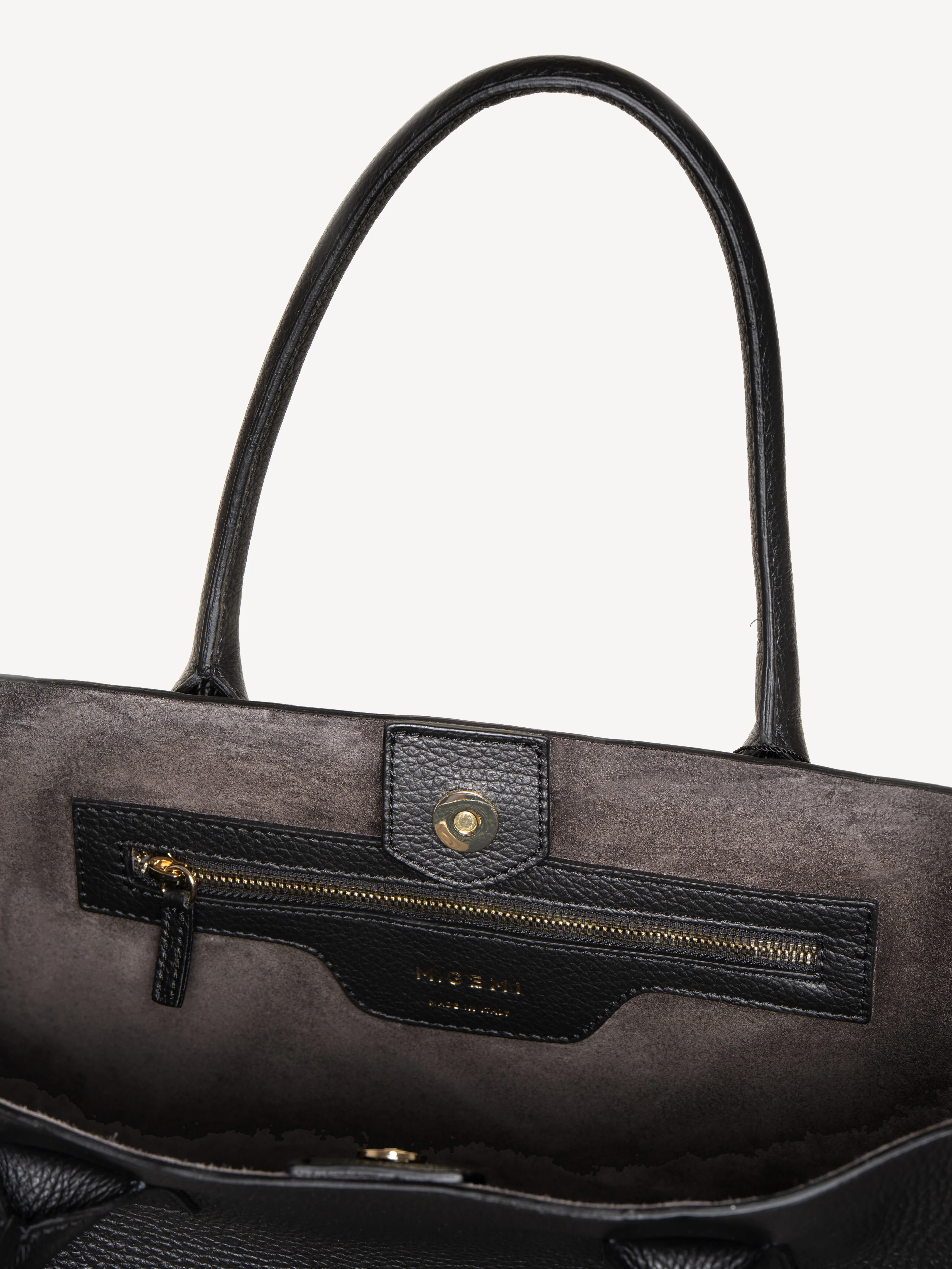 The Elena Grande Tote - Image 4