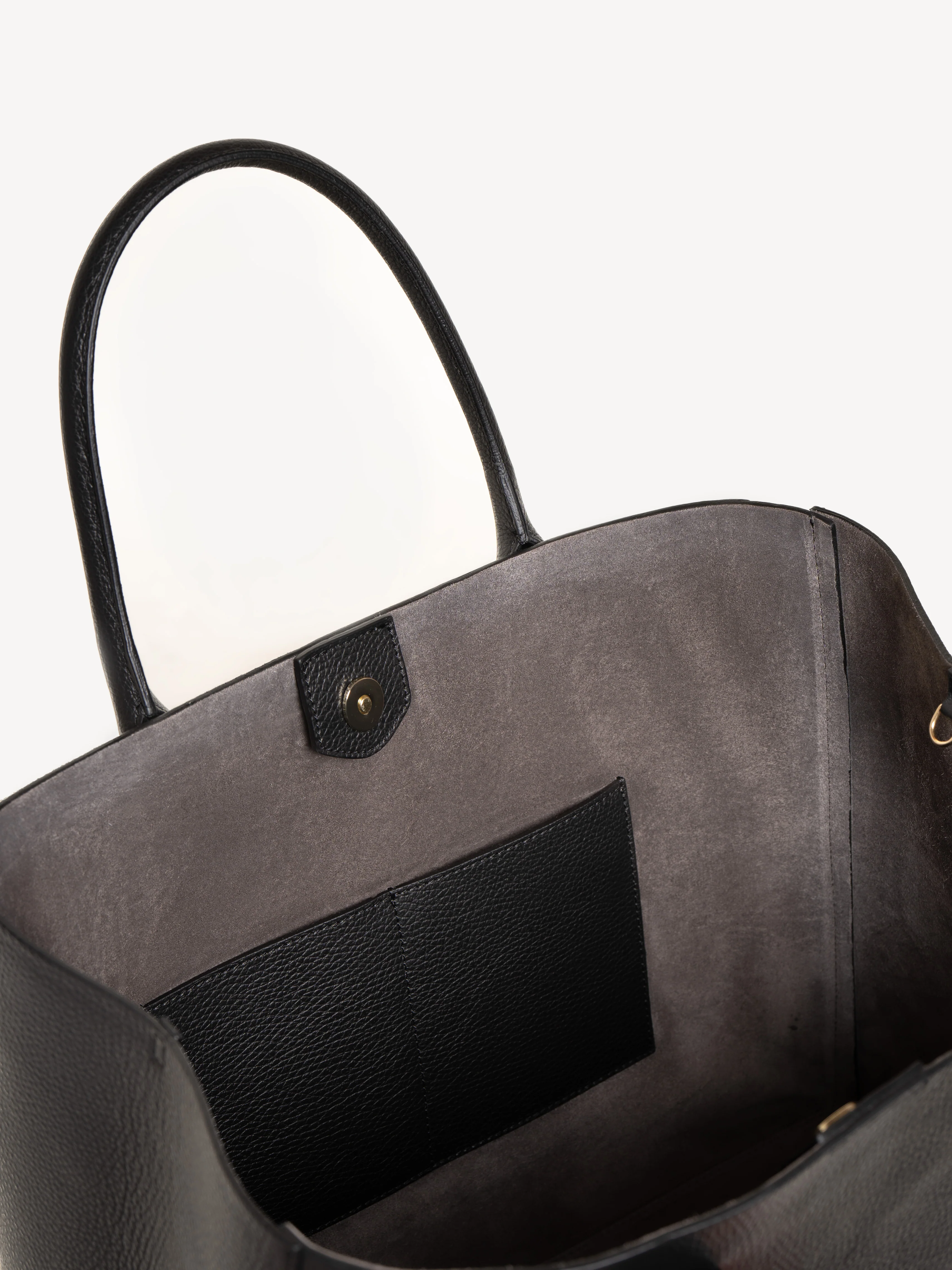 The Elena Grande Tote - Image 5