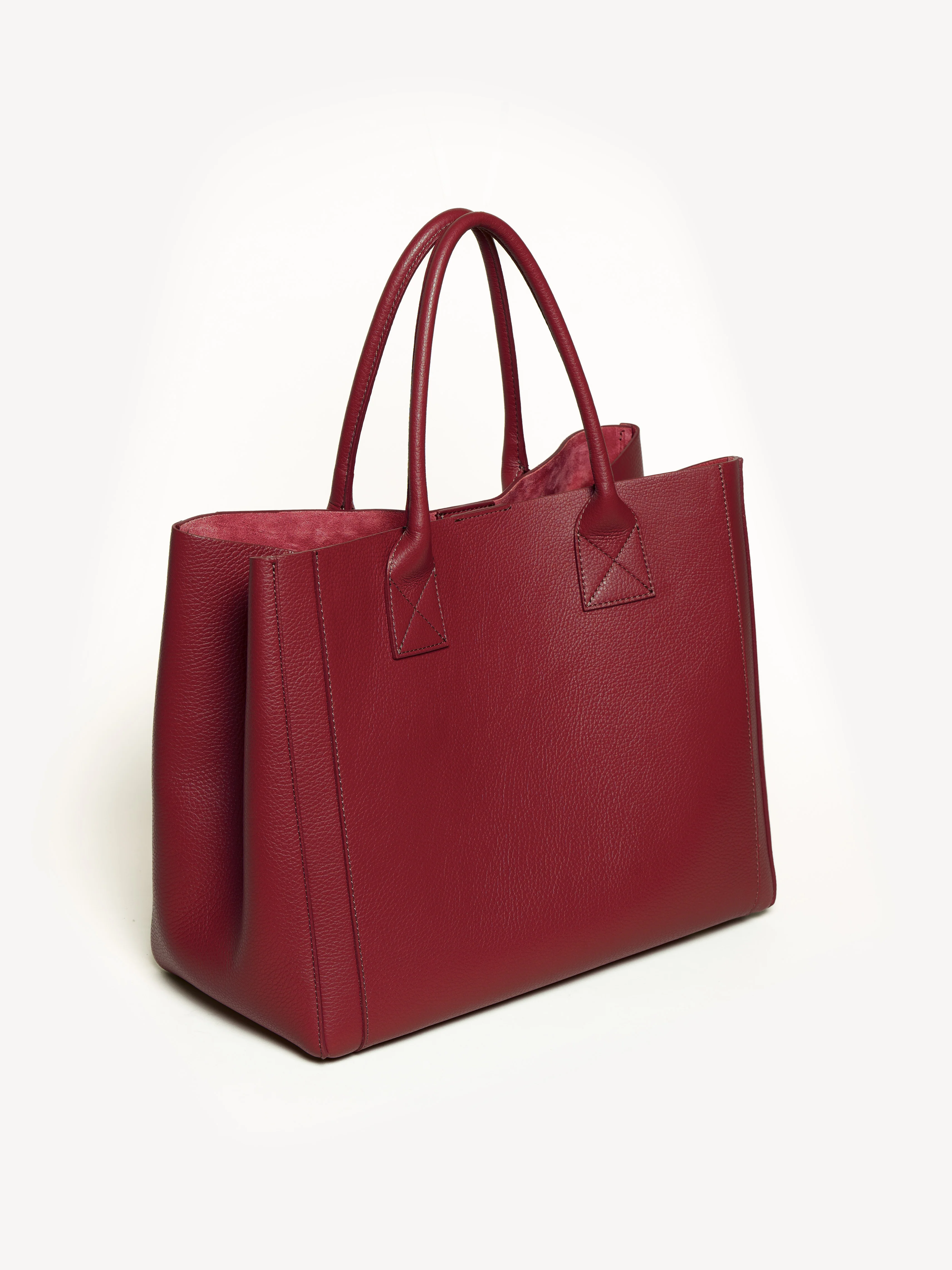 The Elena Grande Tote - Image 2