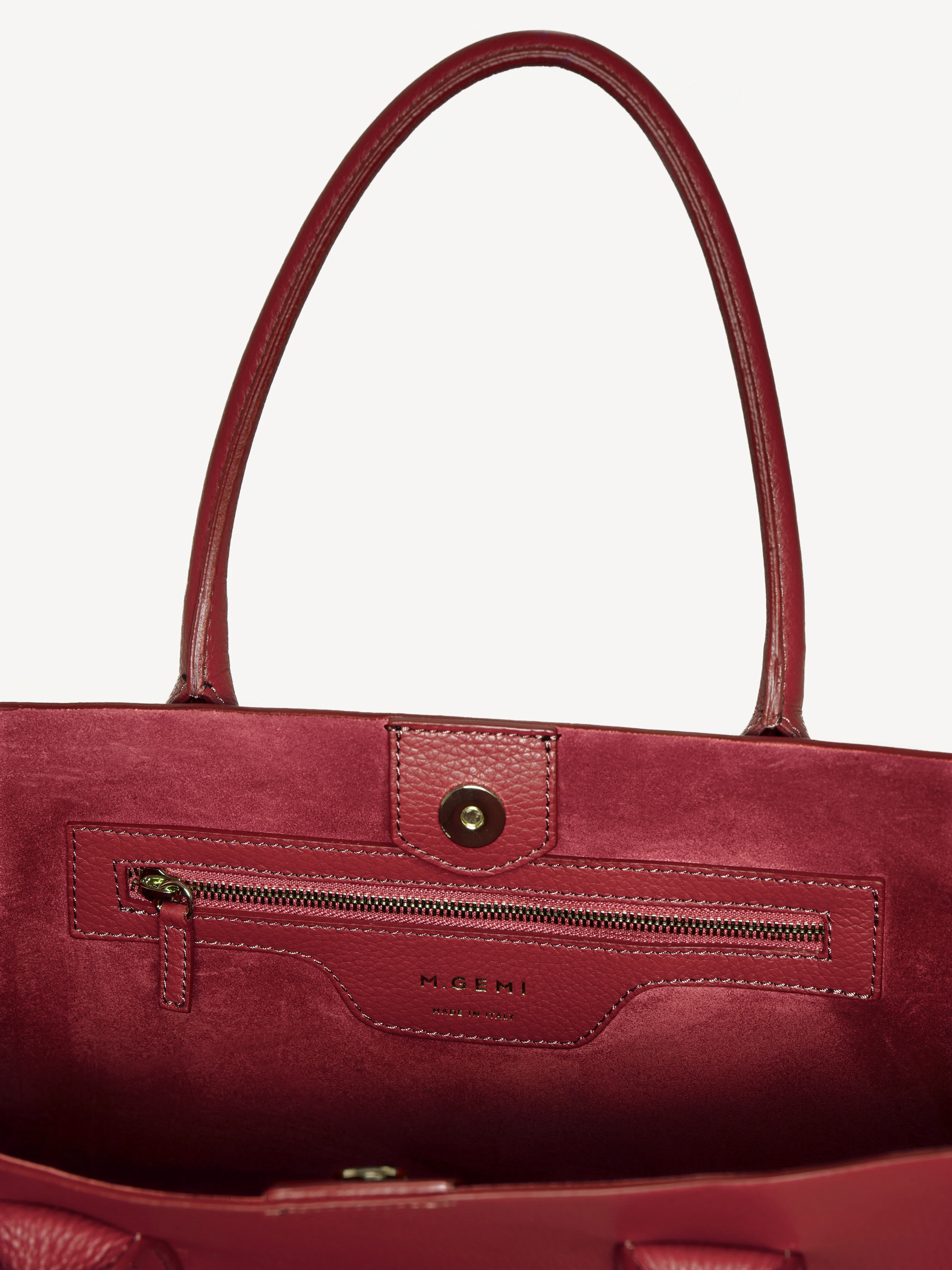 The Elena Grande Tote - Image 4