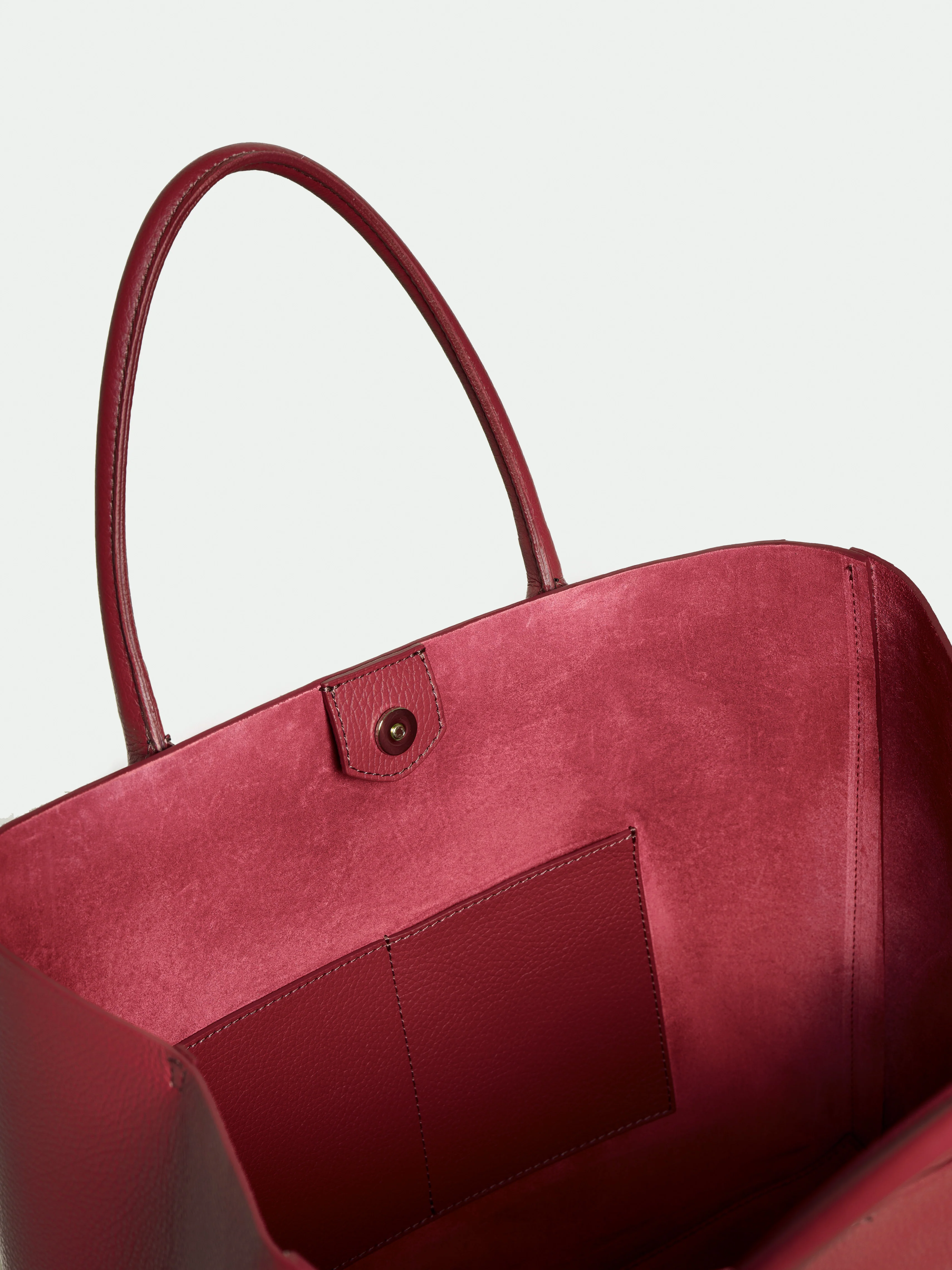 The Elena Grande Tote - Image 5