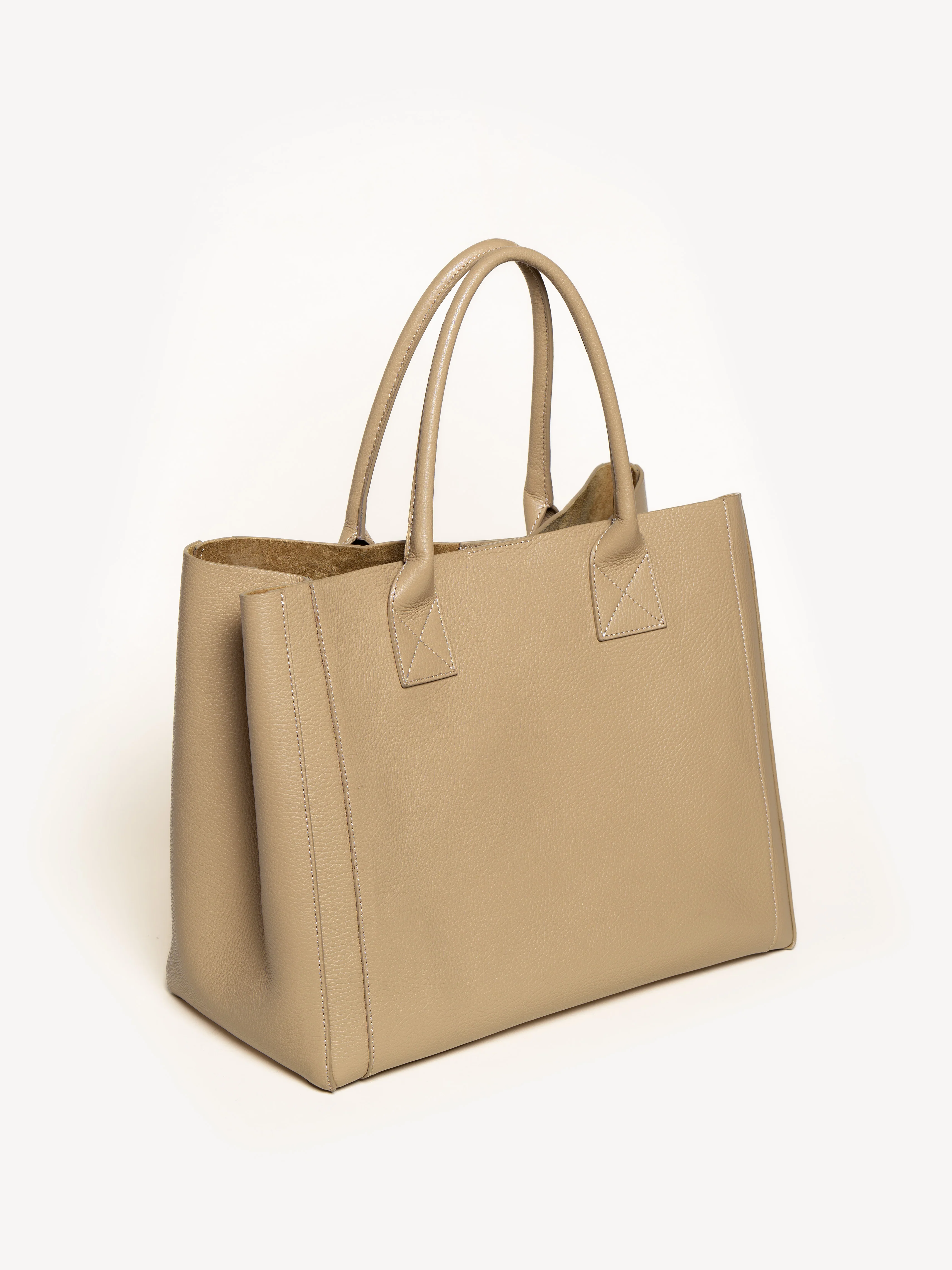 The Elena Grande Tote - Image 2