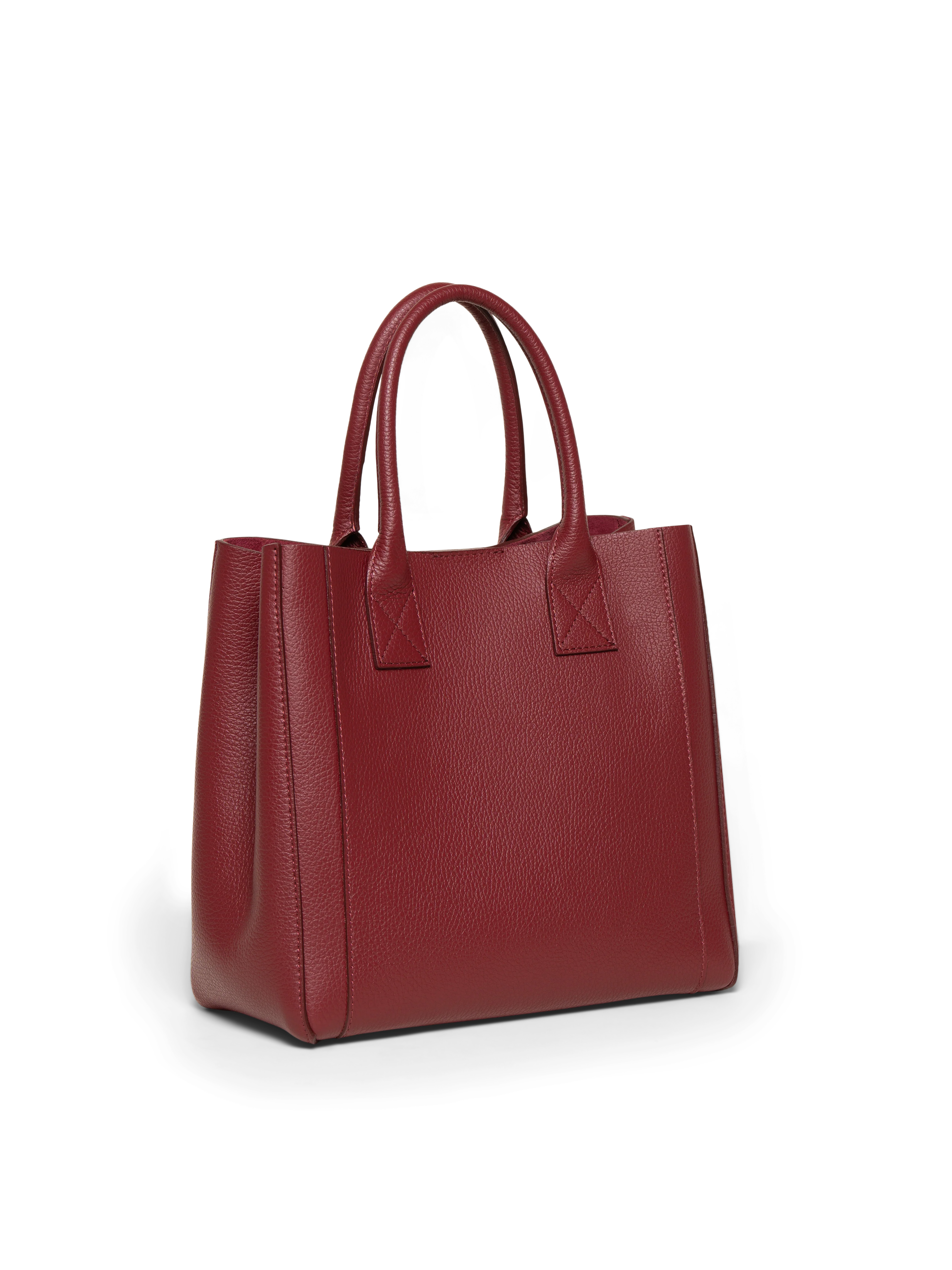 The Elena Medio Tote - Image 11