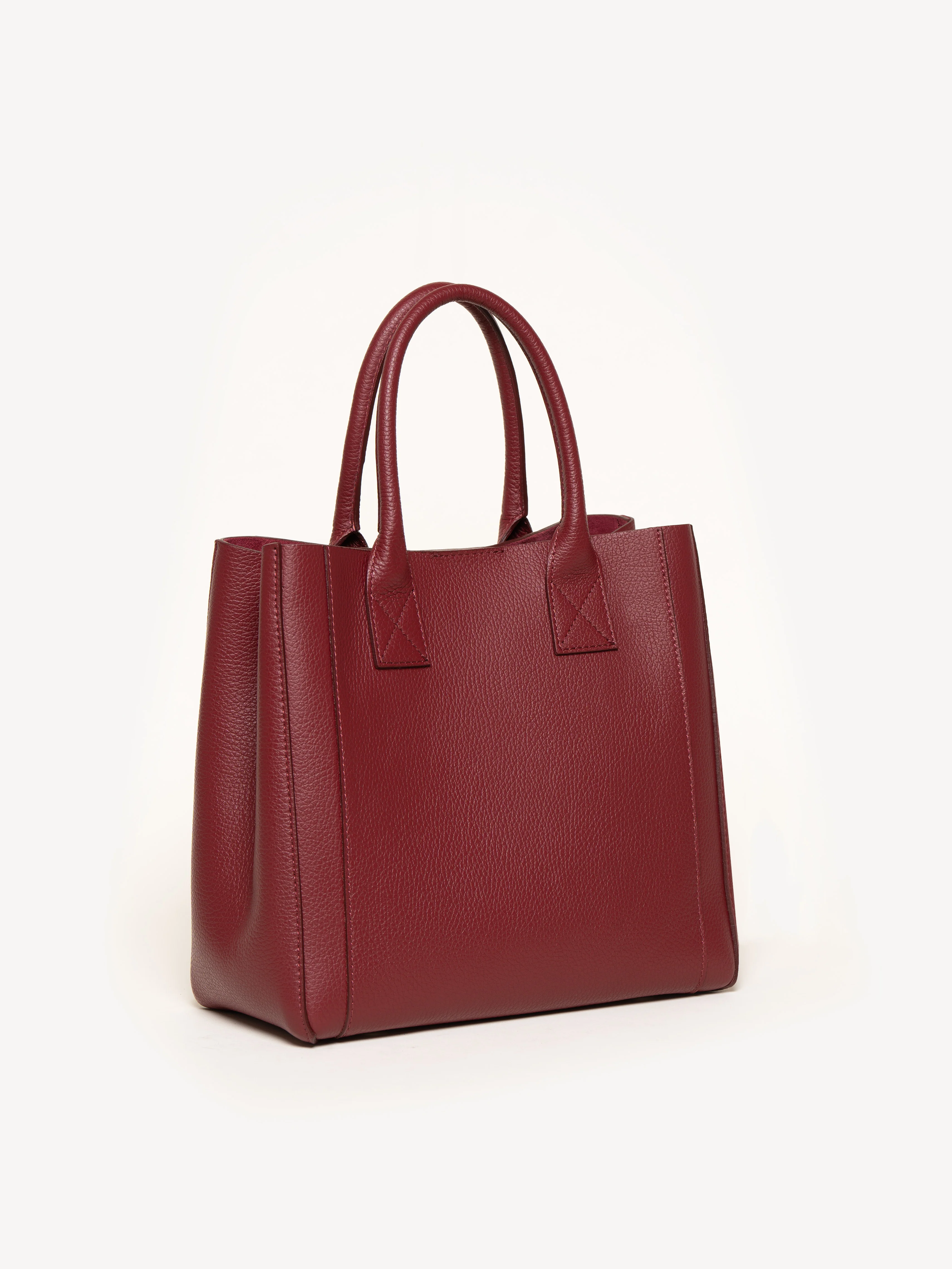 The Elena Medio Tote - Image 2