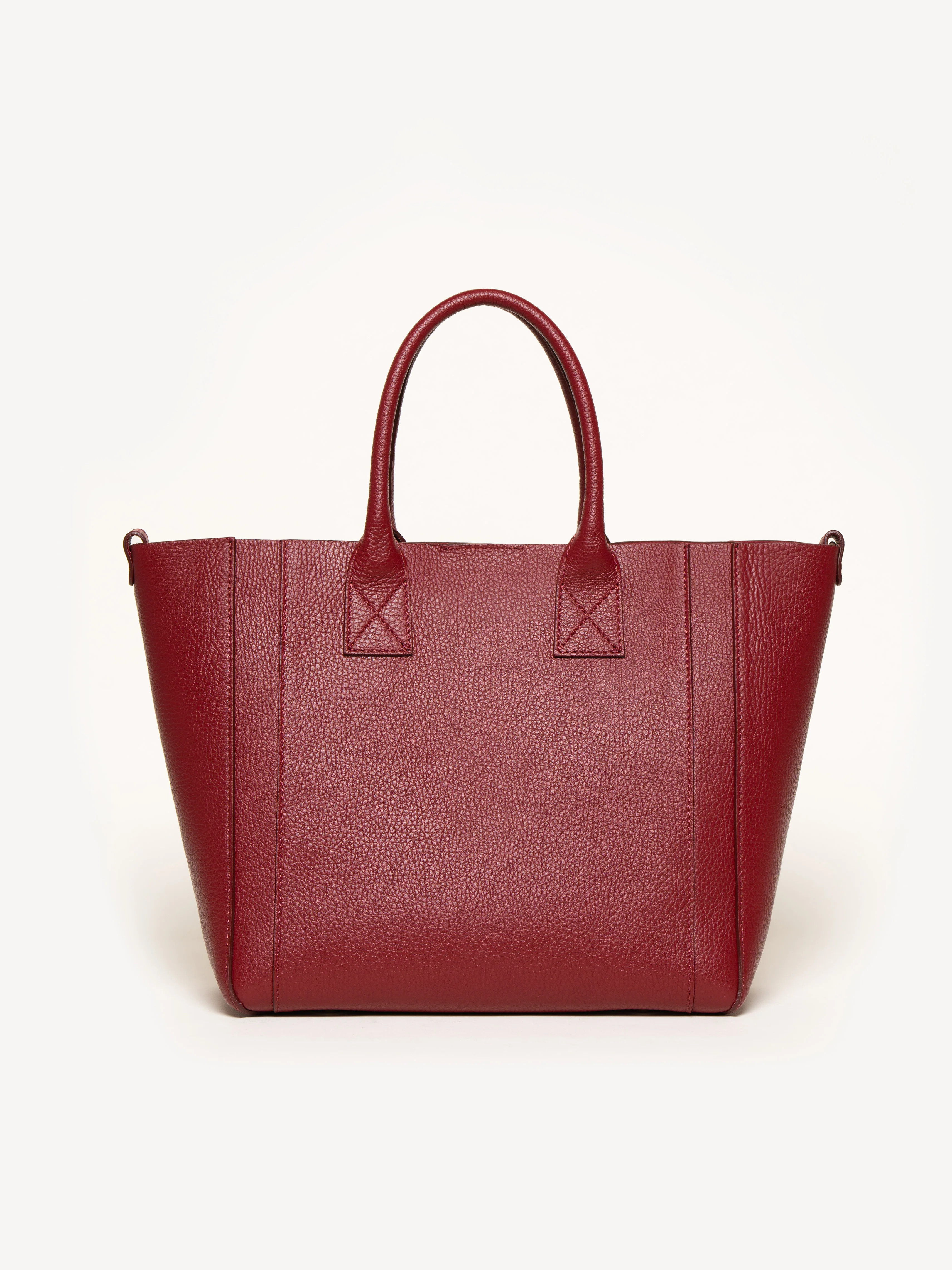 The Elena Medio Tote - Image 3