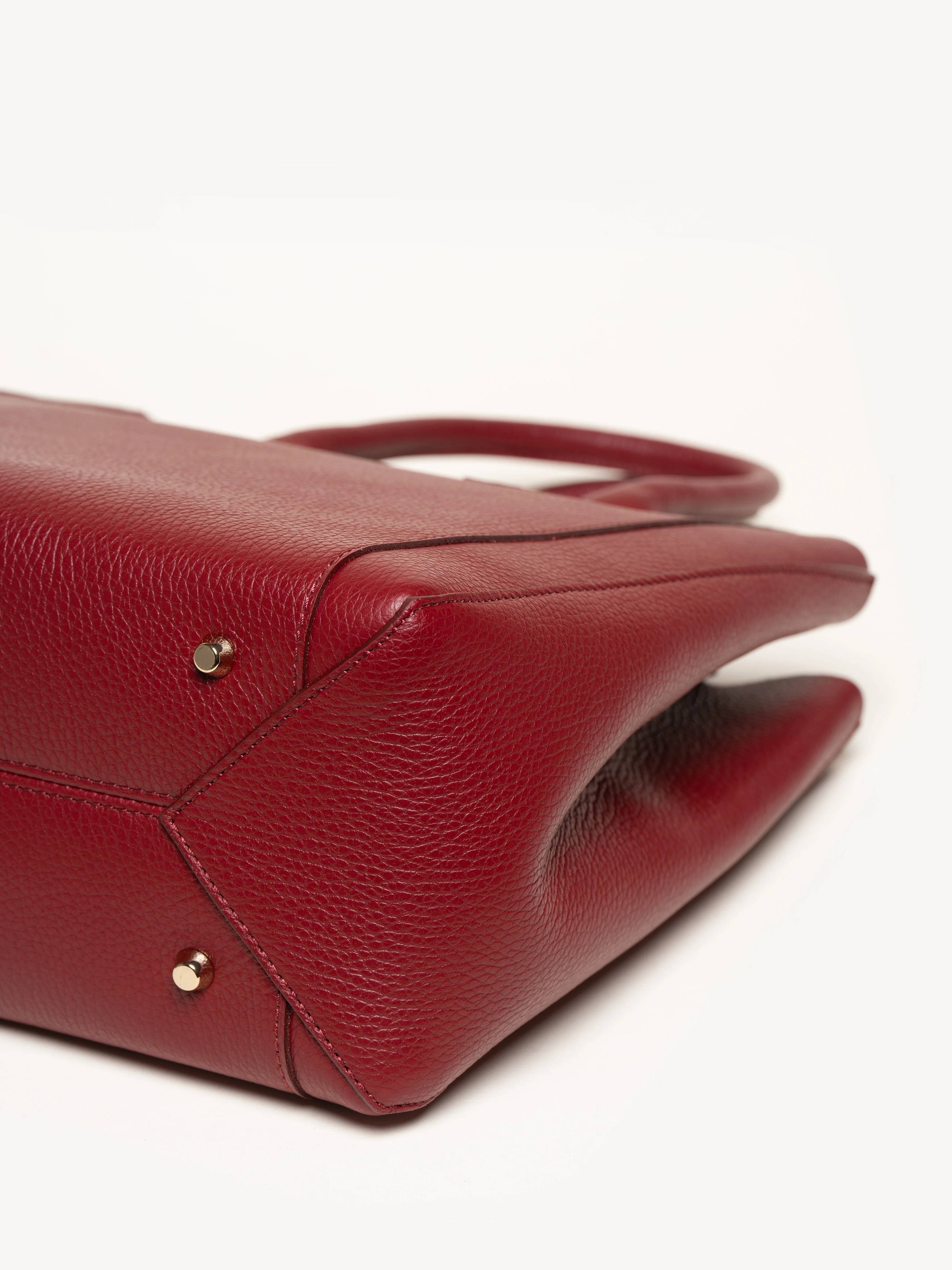 The Elena Medio Tote - Image 6