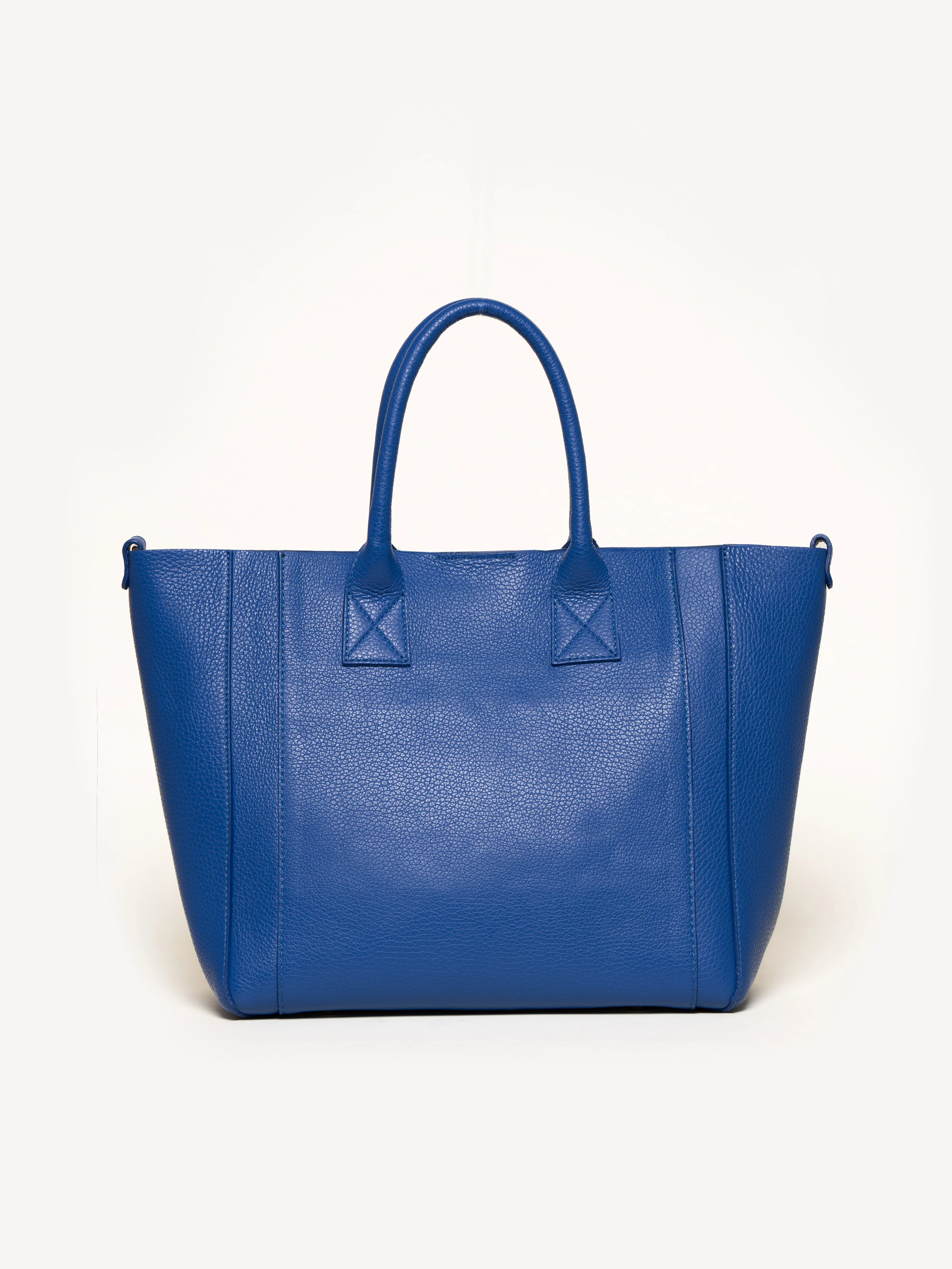 The Elena Medio Tote - Image 3