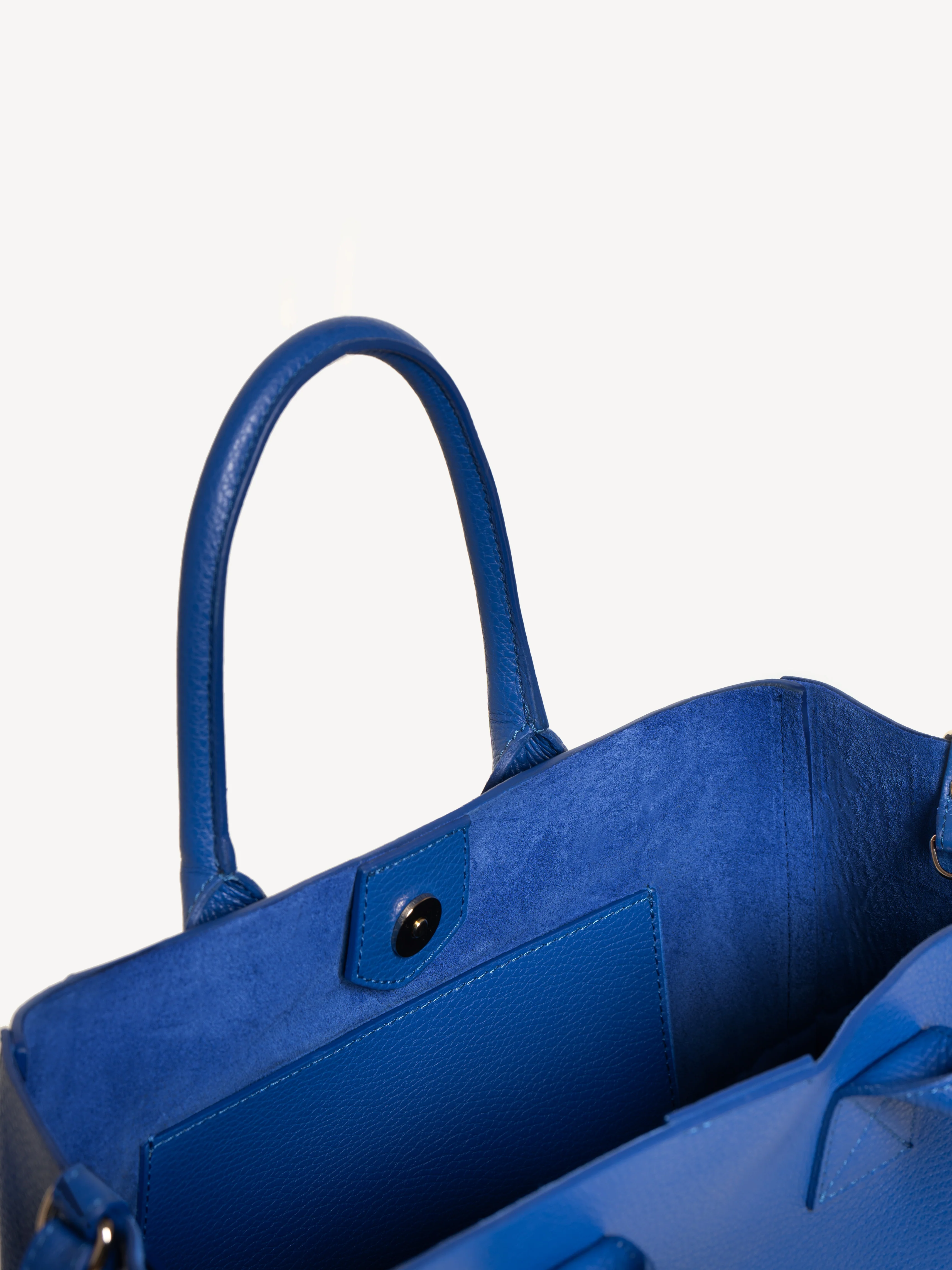 The Elena Medio Tote - Image 5