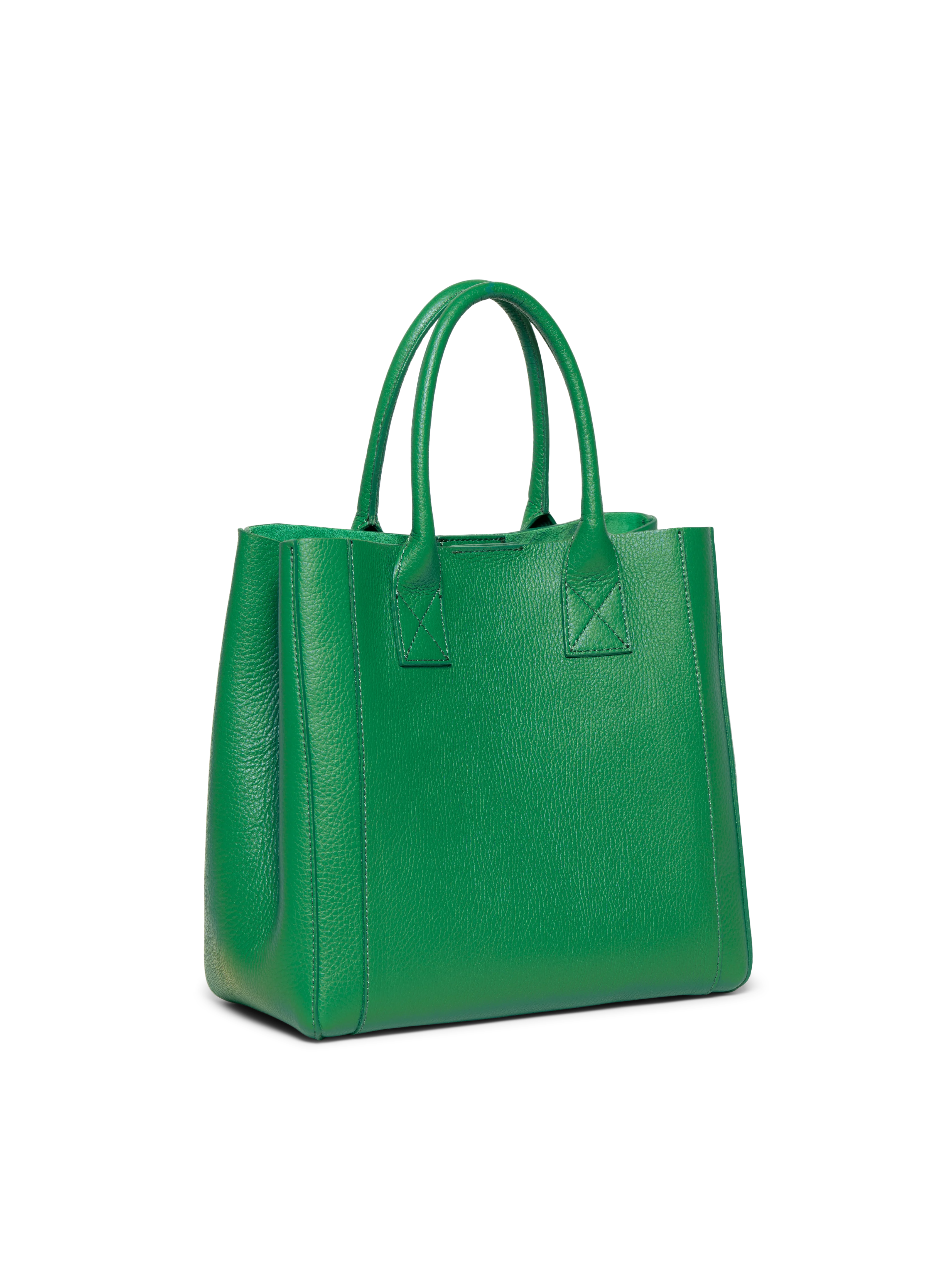 The Elena Medio Tote - Image 11
