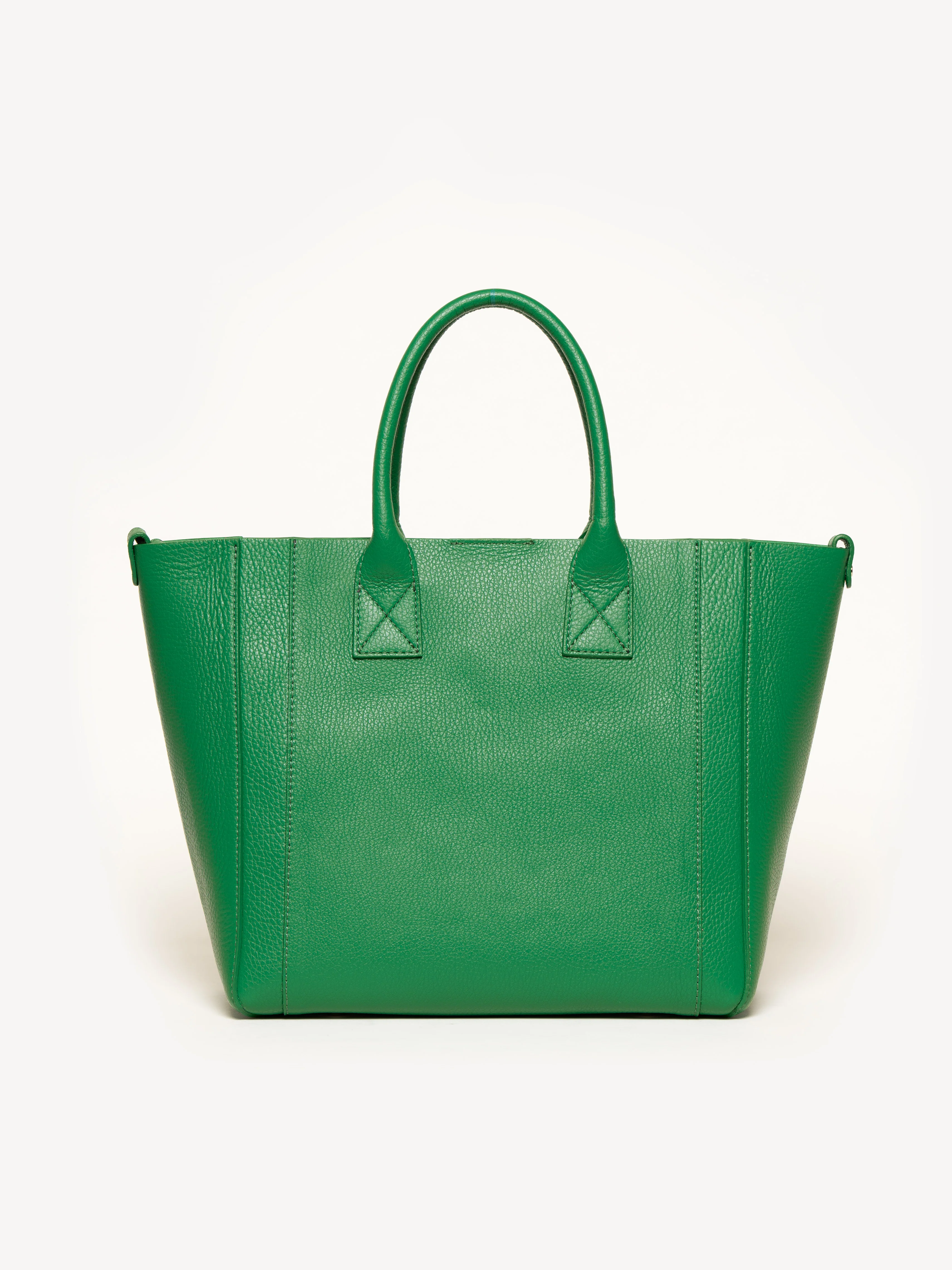 The Elena Medio Tote - Image 3