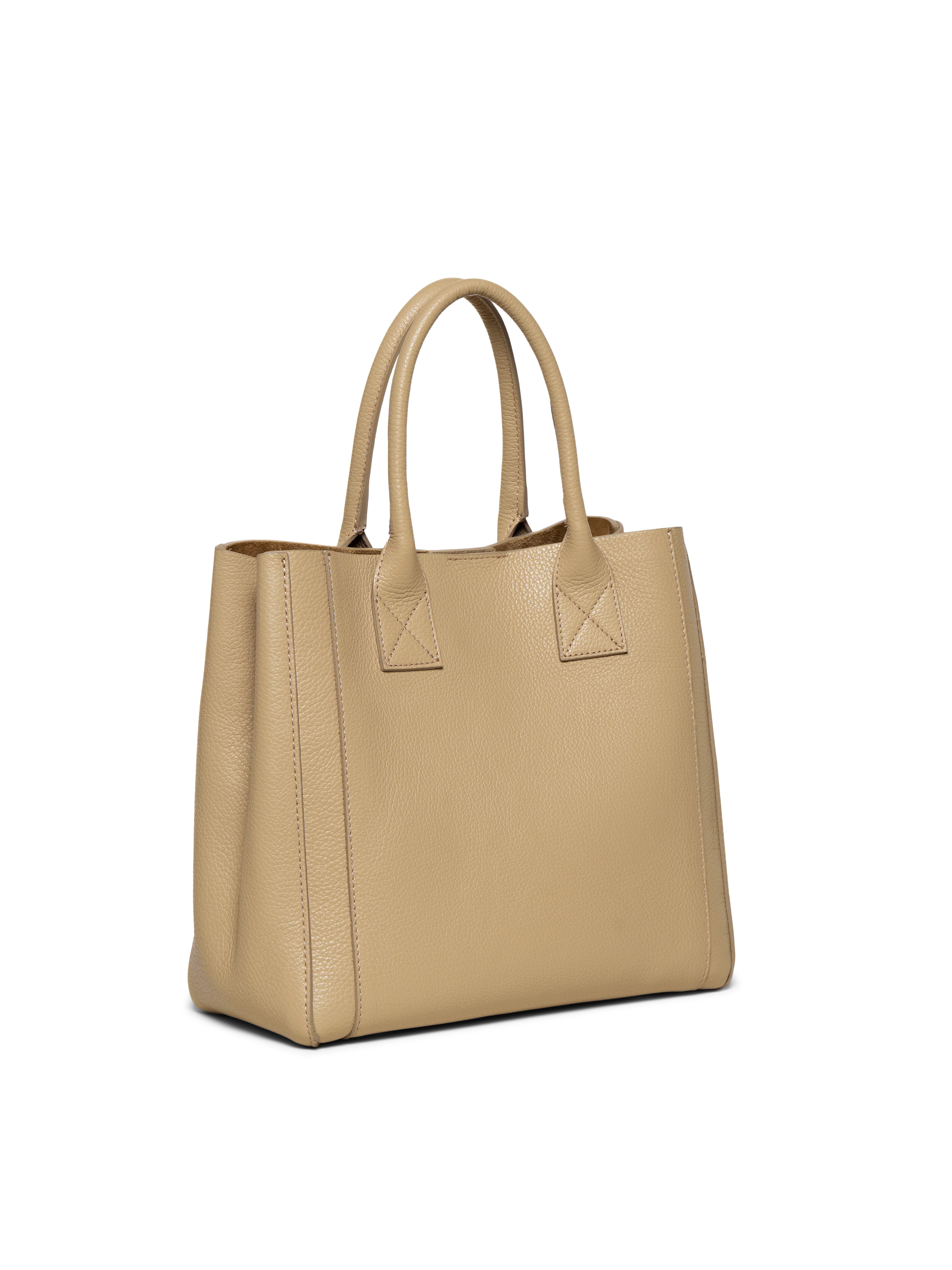 The Elena Medio Tote - Image 11