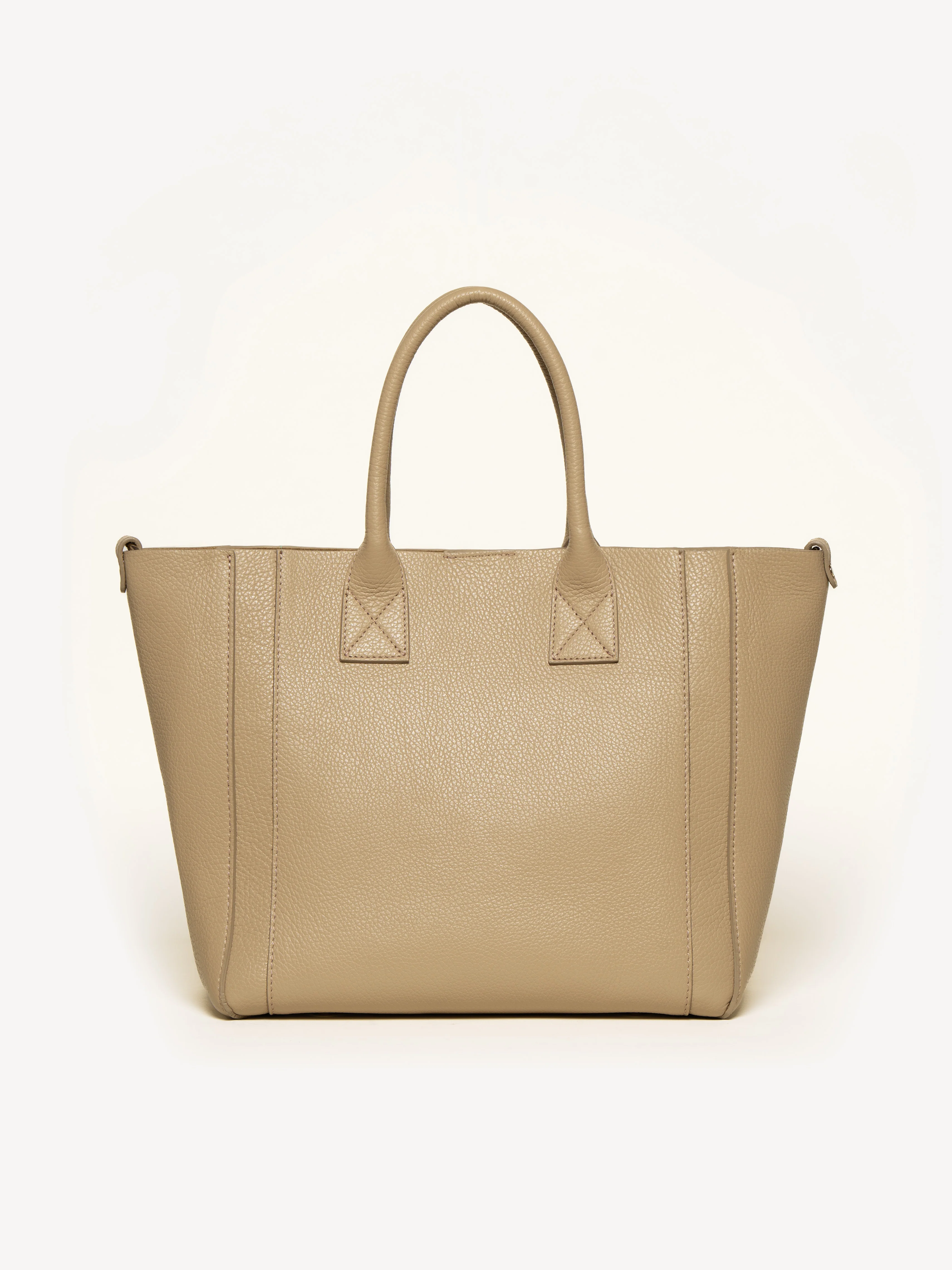 The Elena Medio Tote - Image 3