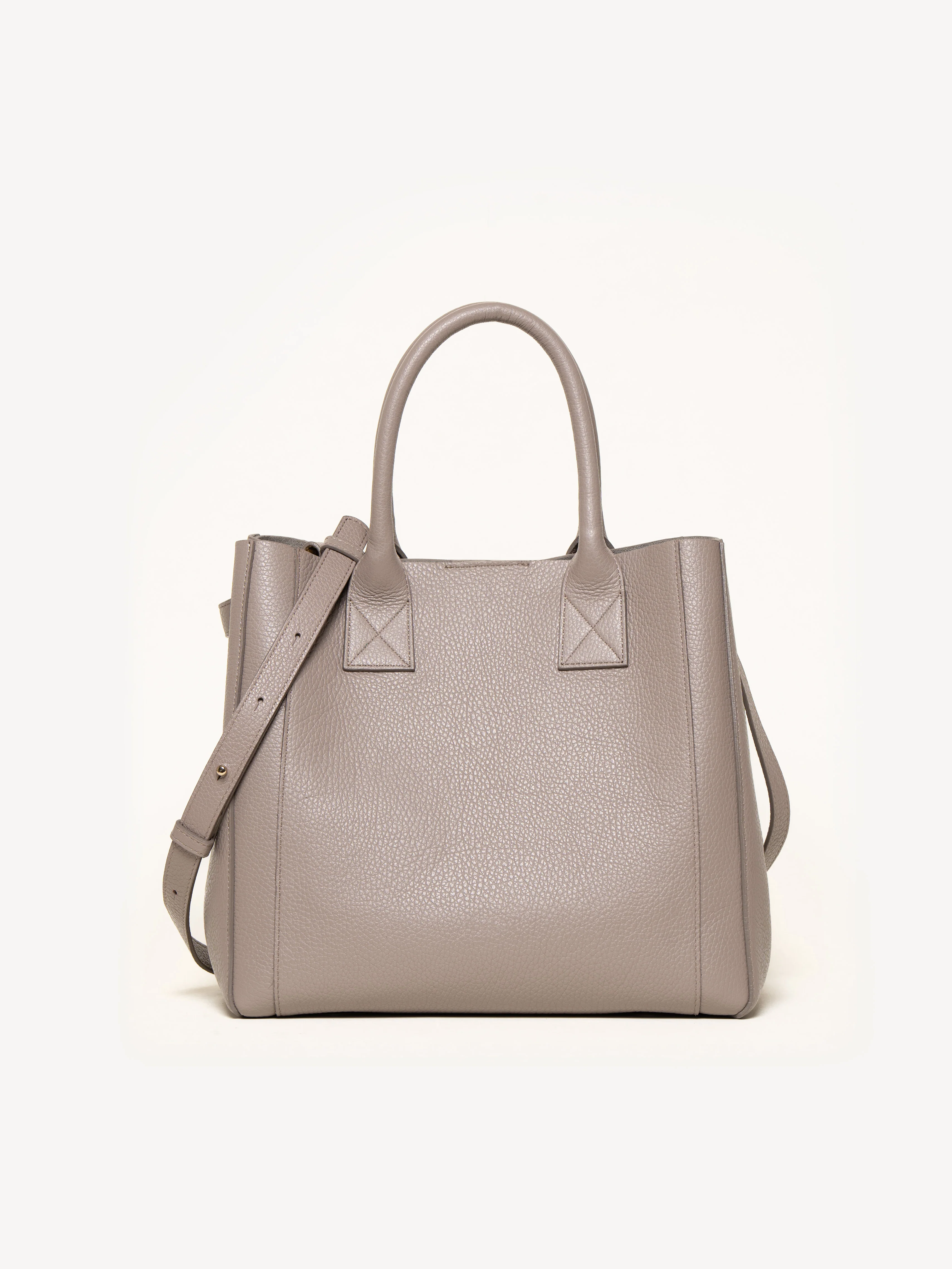 The Elena Medio Tote