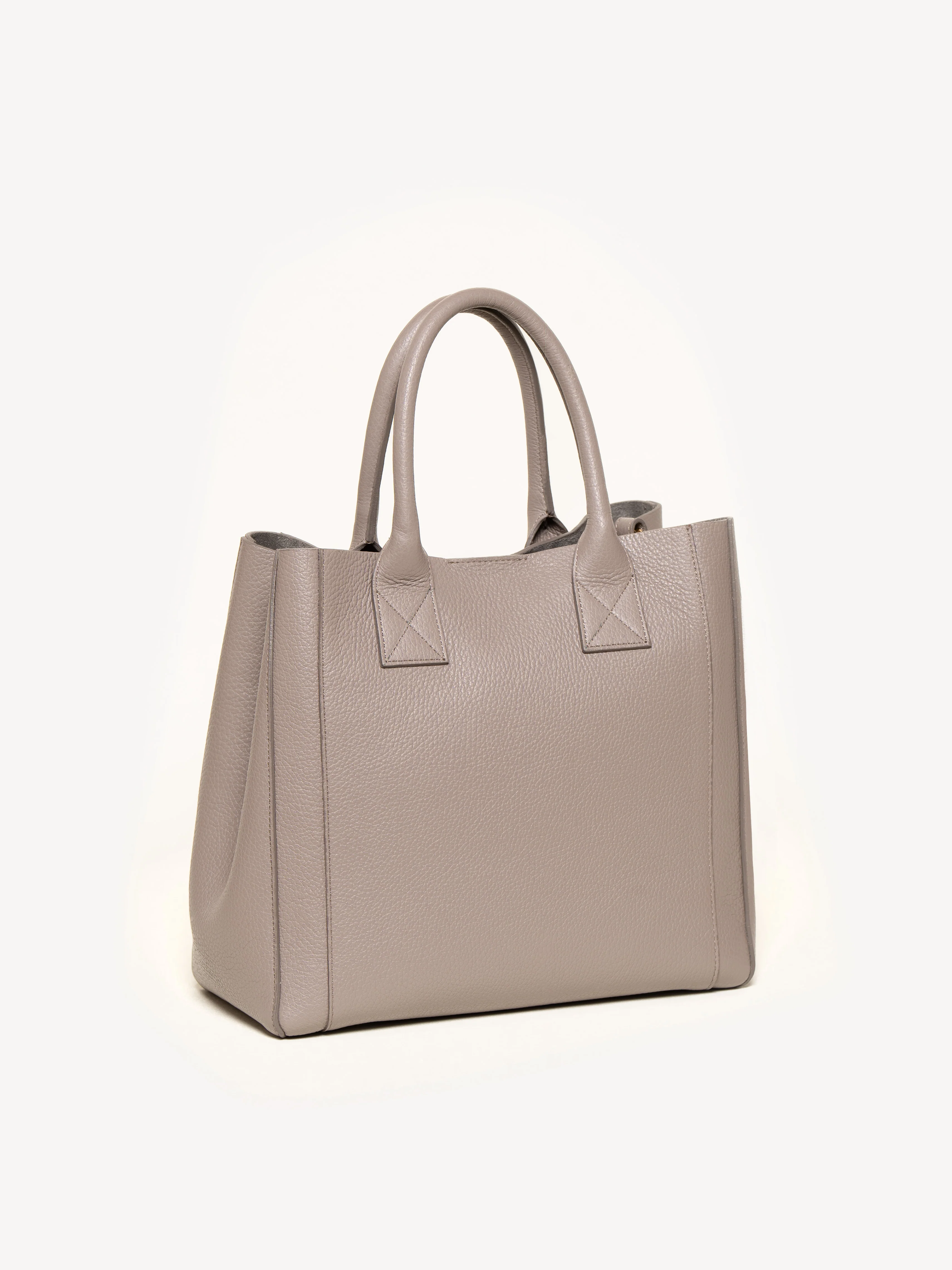 The Elena Medio Tote - Image 2