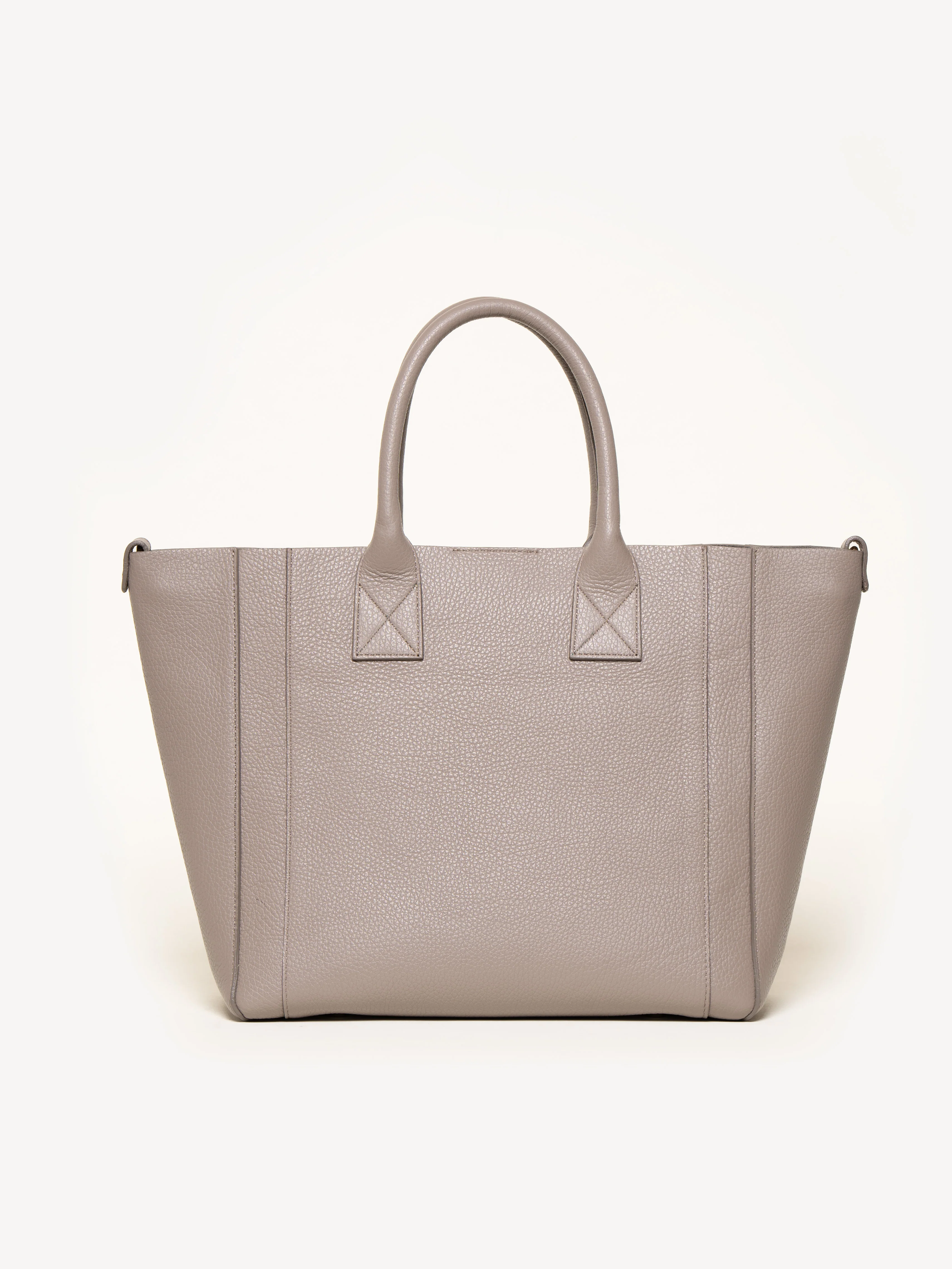 The Elena Medio Tote - Image 3