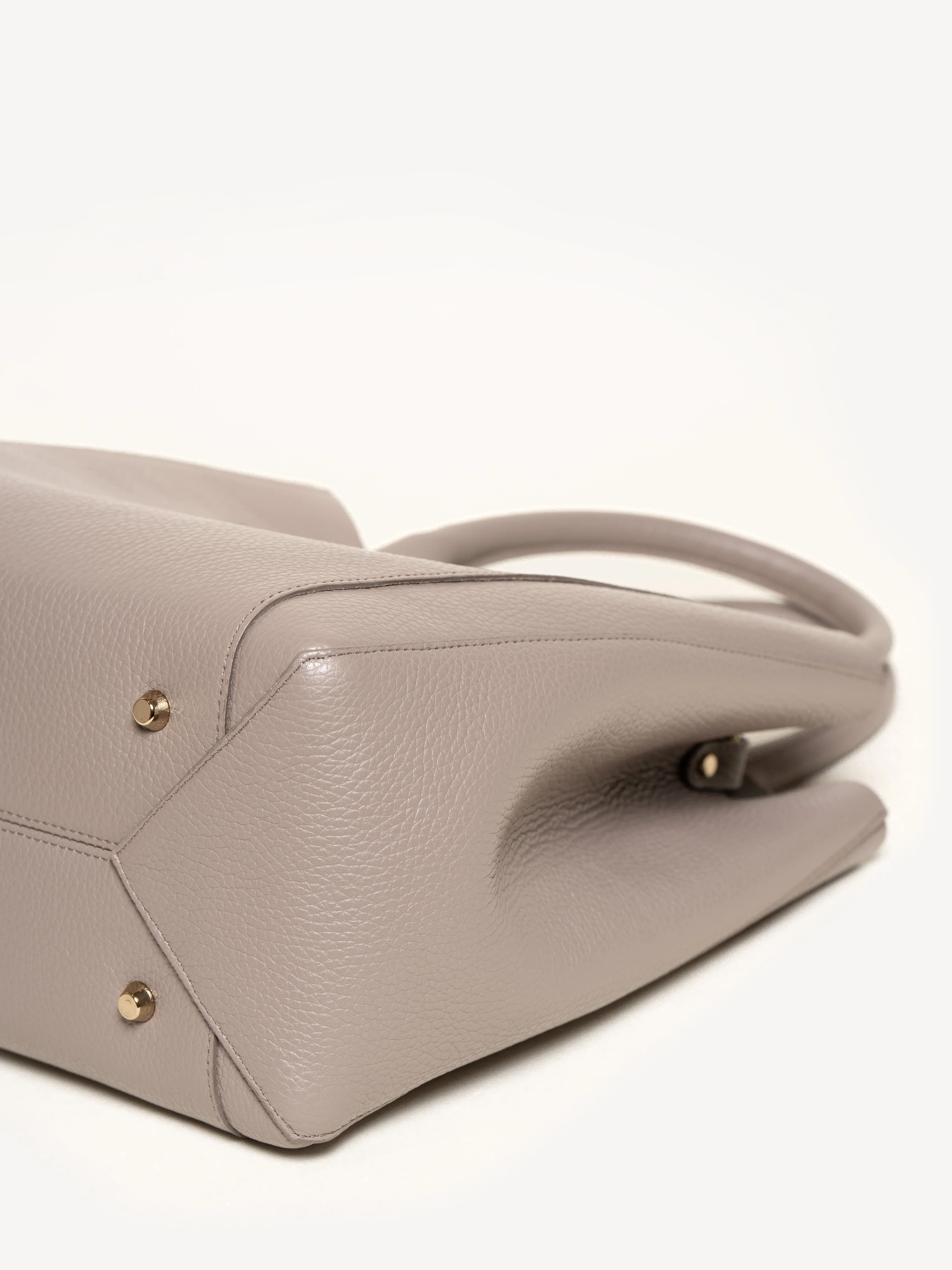 The Elena Medio Tote - Image 6