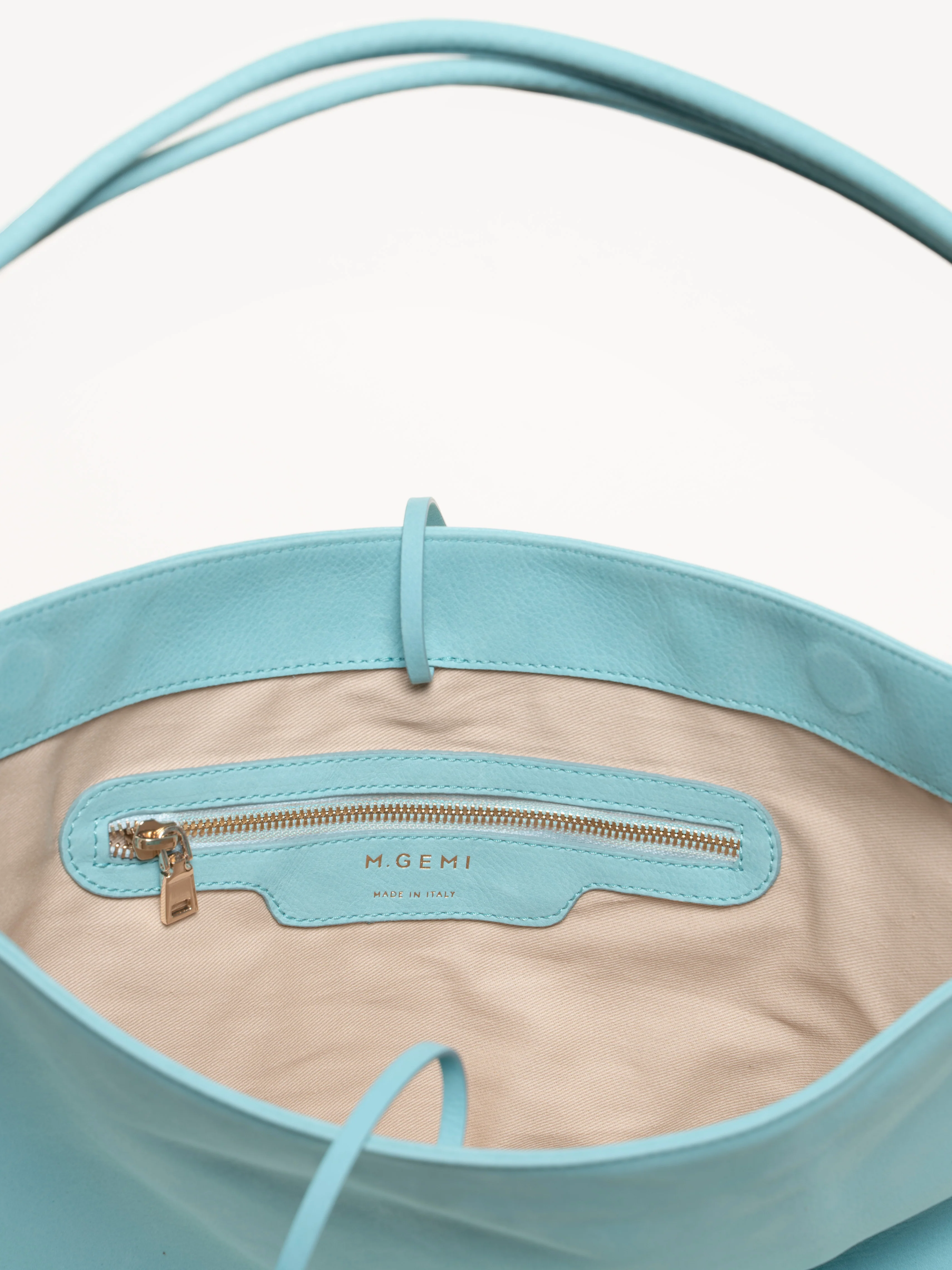 The Elettra Shoulder Bag - Image 3