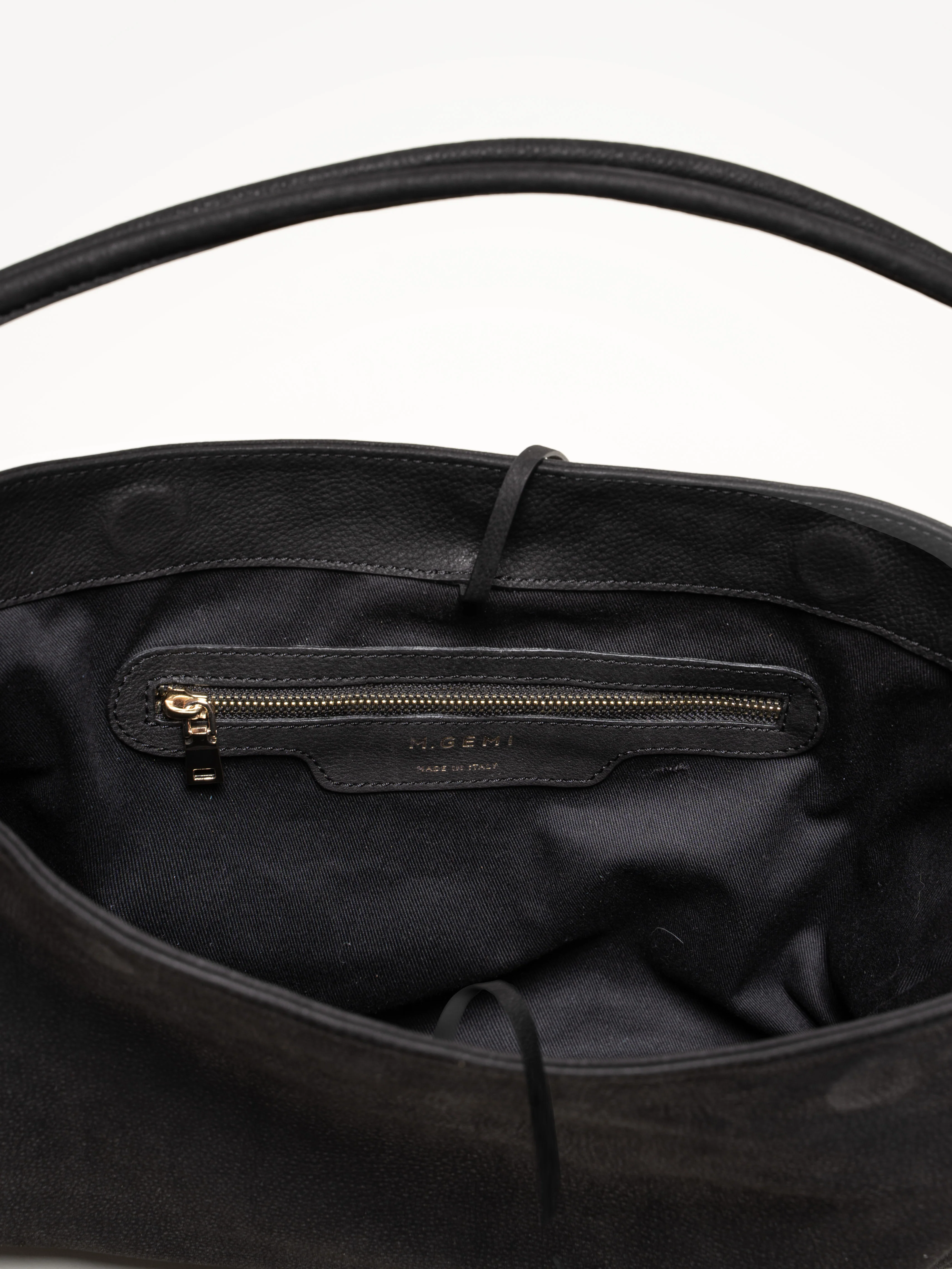 The Elettra Shoulder Bag - Image 3