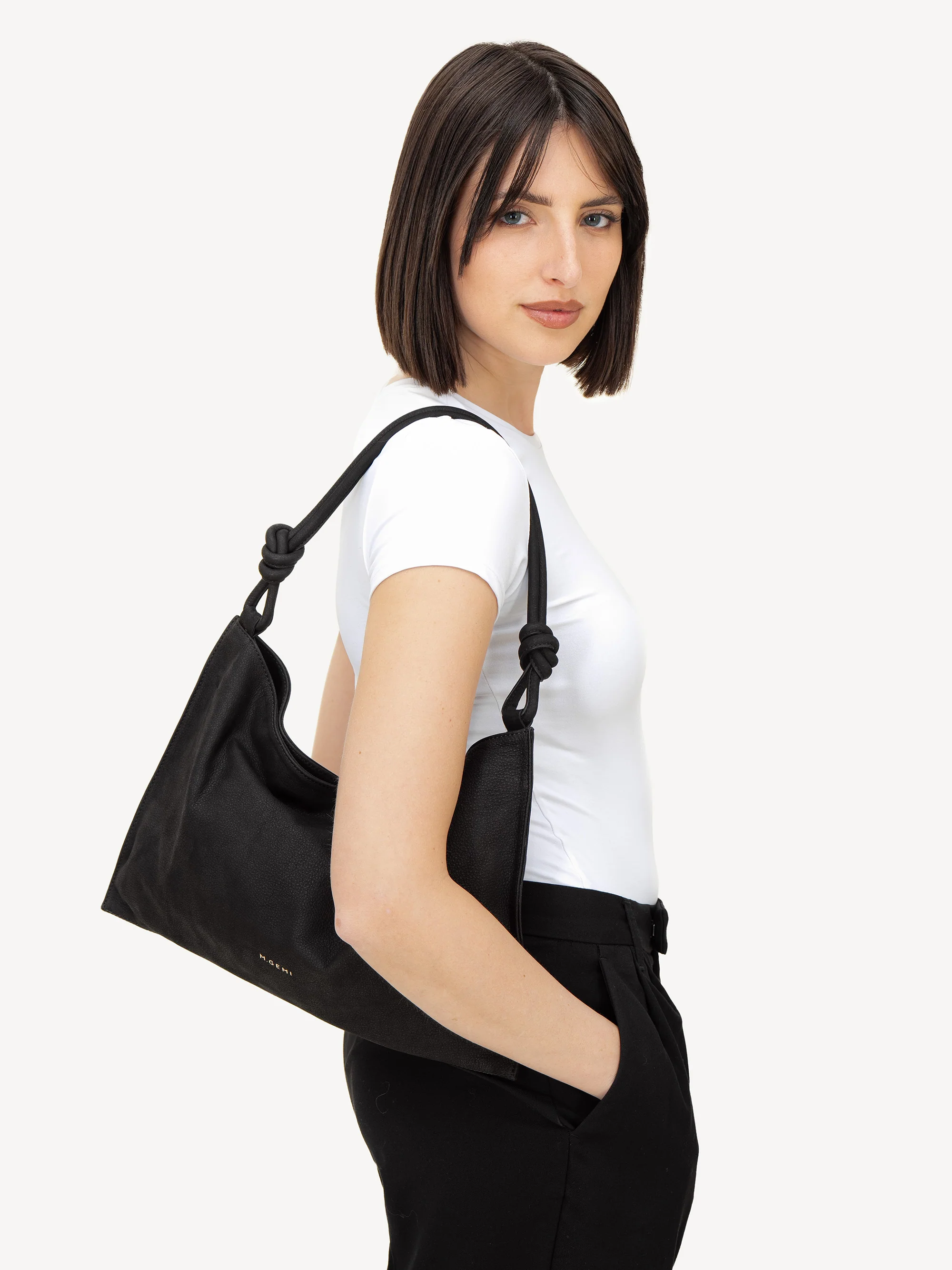 The Elettra Shoulder Bag - Image 4