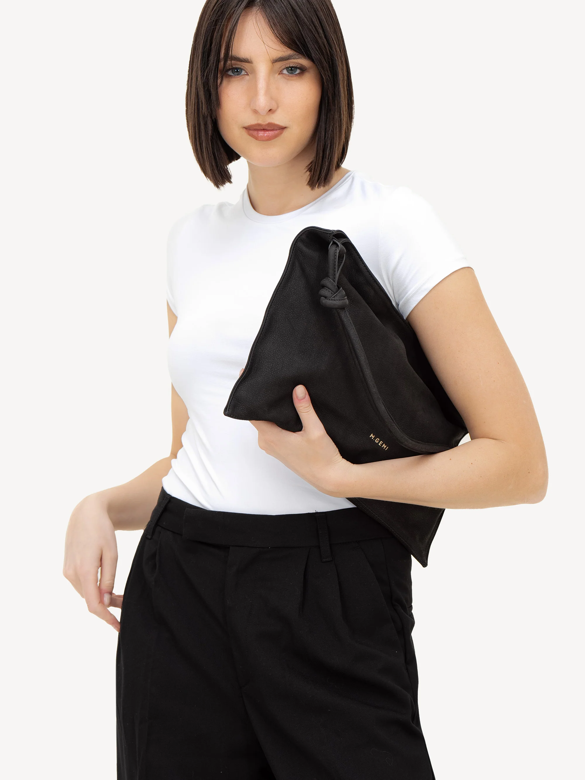 The Elettra Shoulder Bag - Image 5