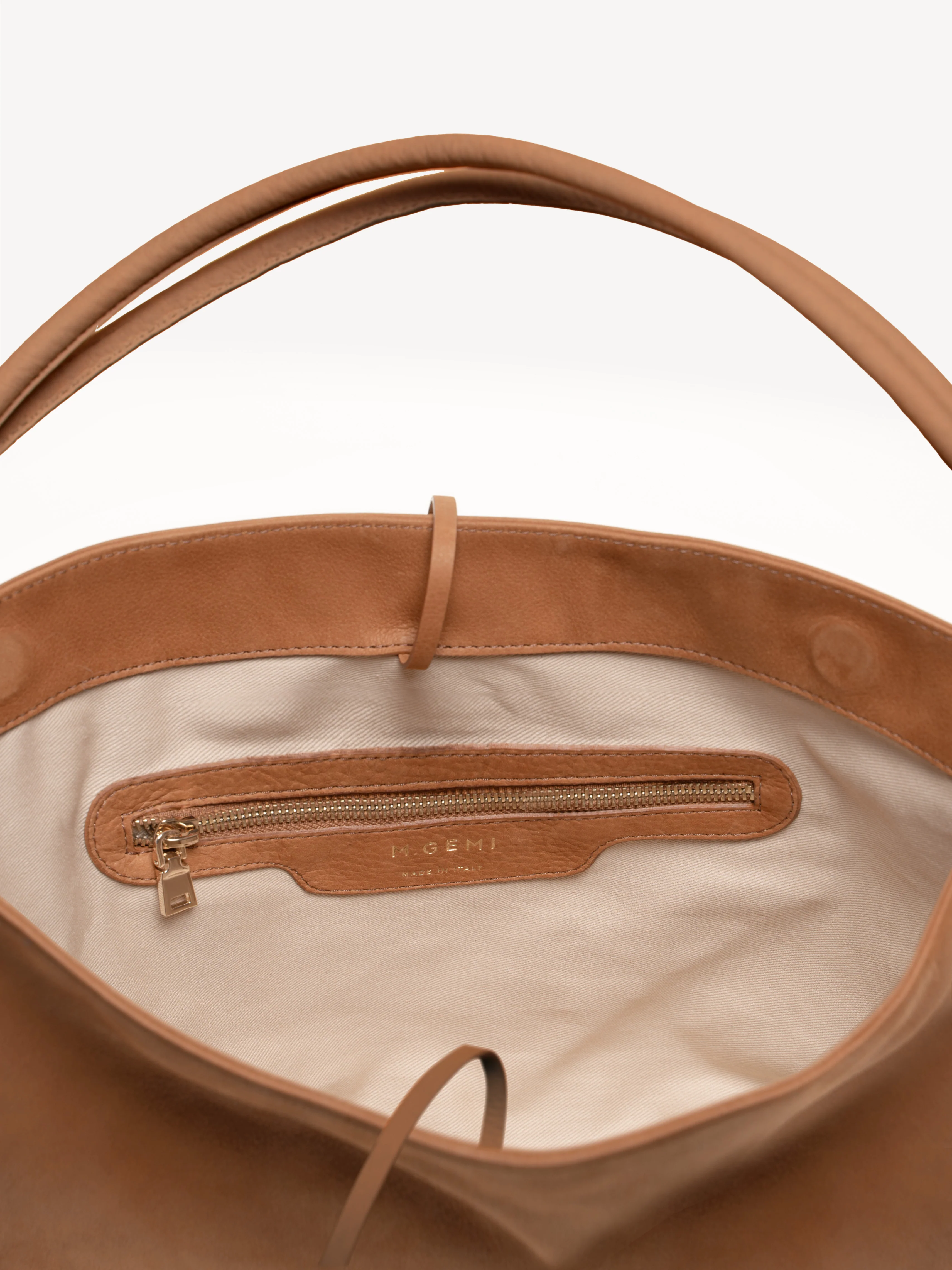The Elettra Shoulder Bag - Image 4