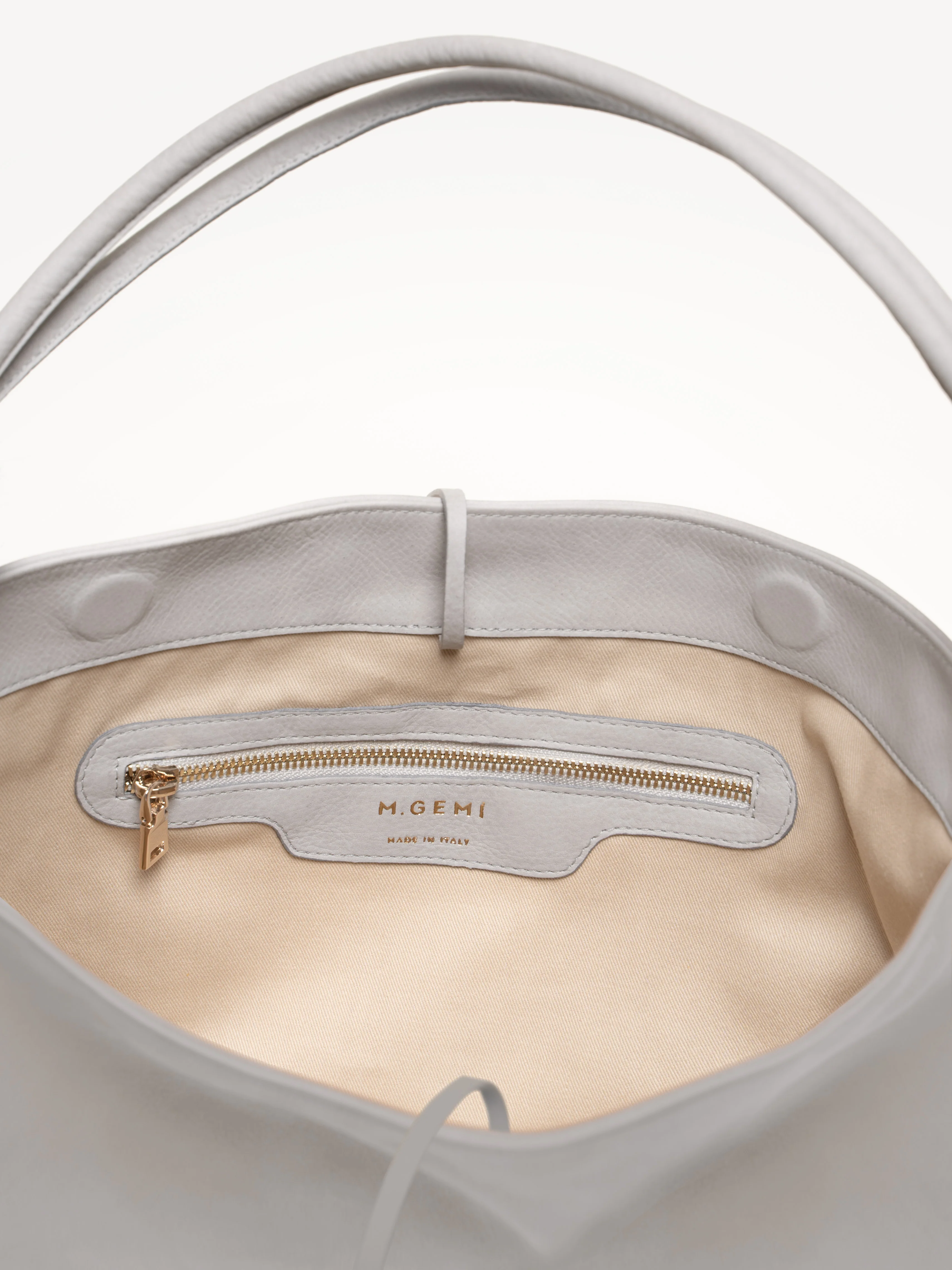 The Elettra Shoulder Bag - Image 3