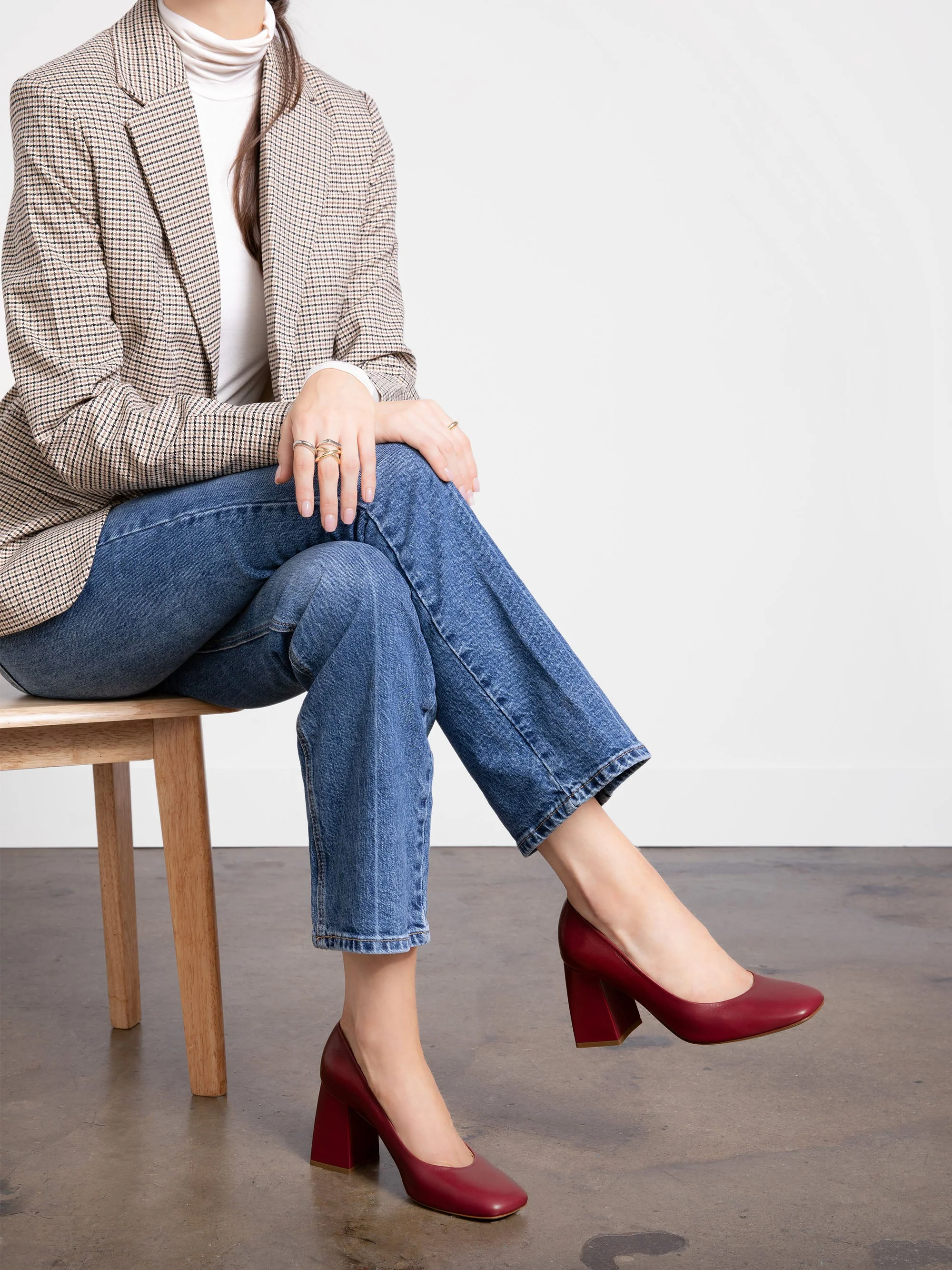 The Eliana (Sample Sale) - Image 8