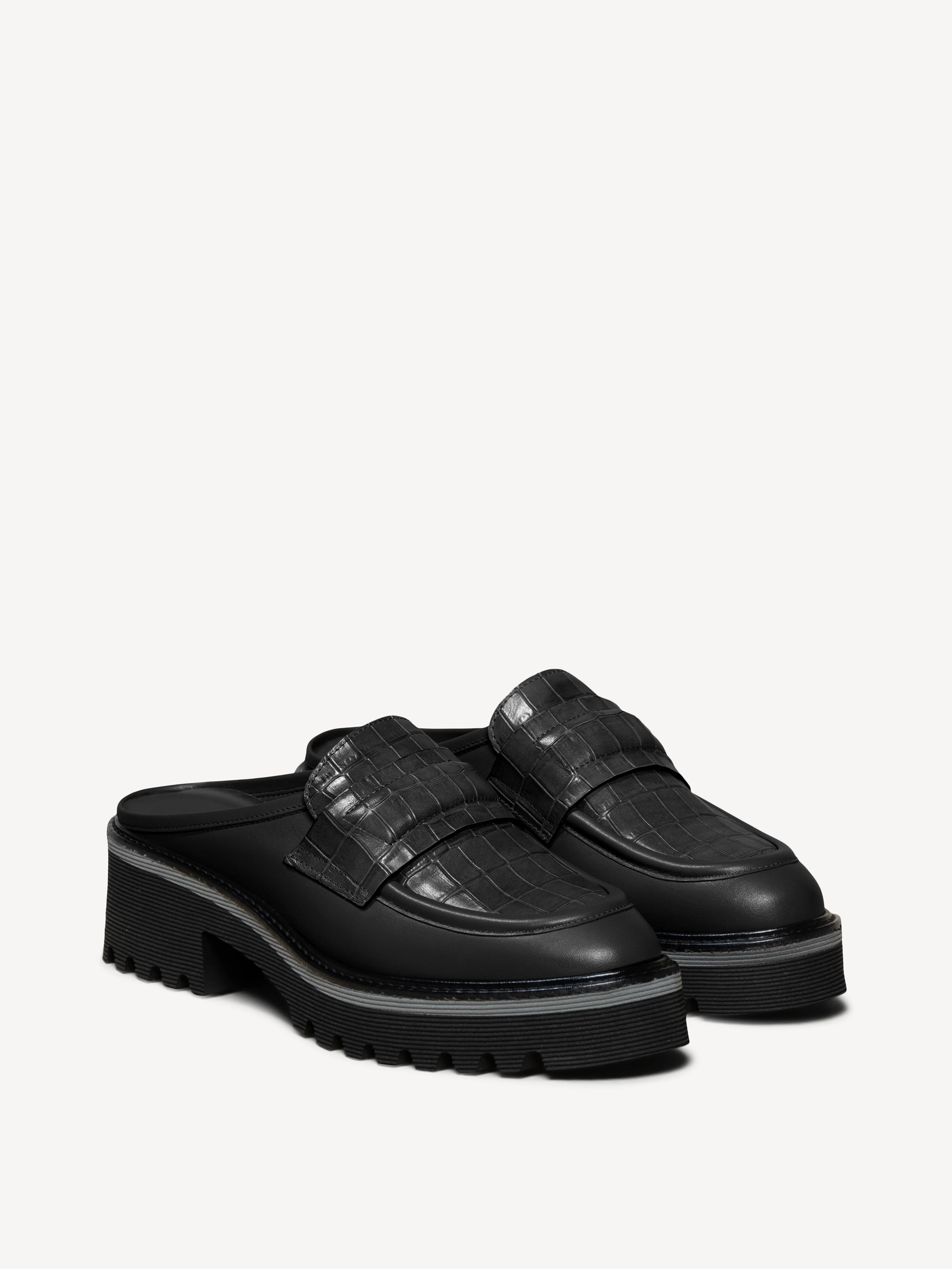 The Elsa Mule - Image 2