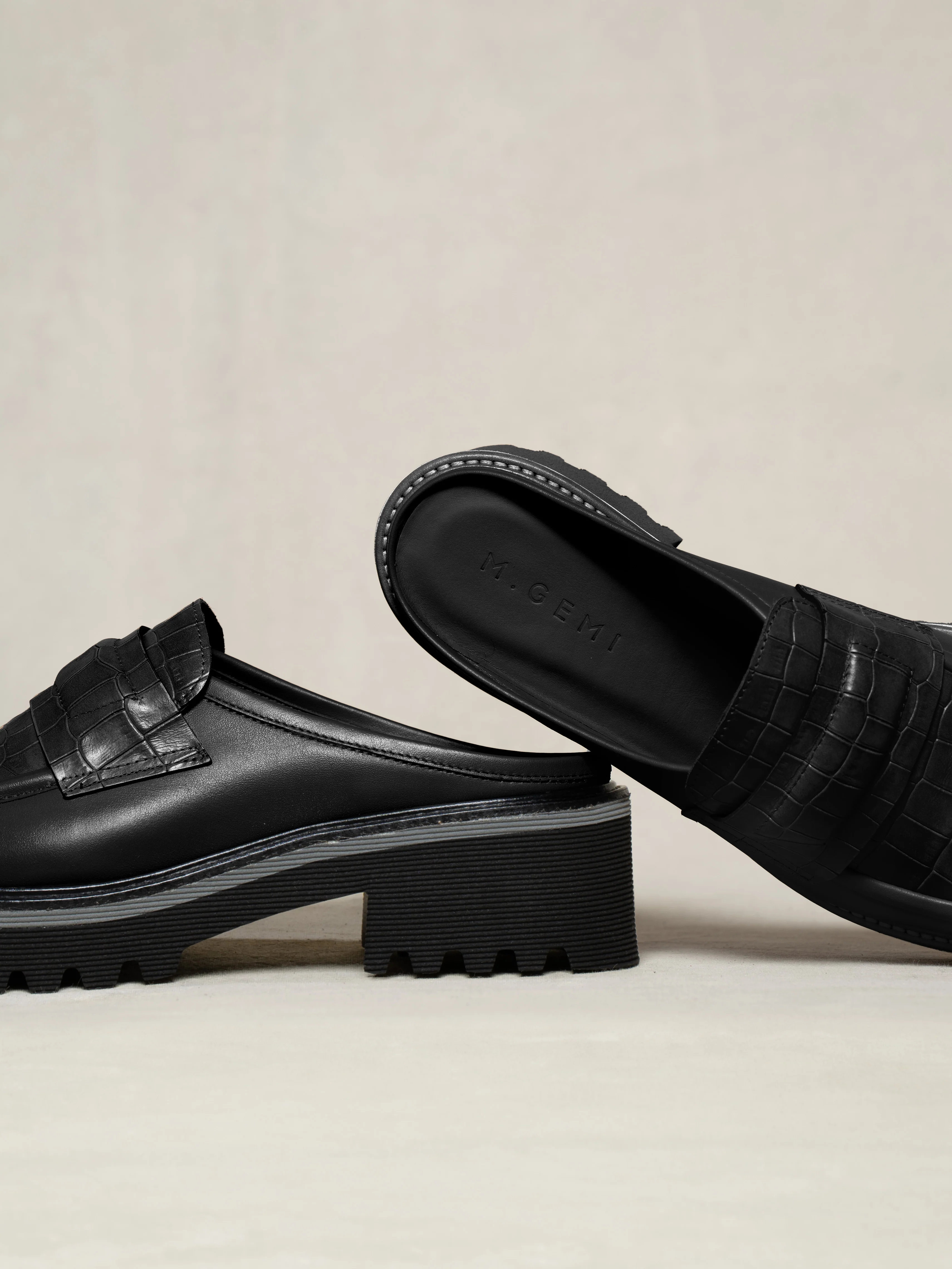 The Elsa Mule - Image 4