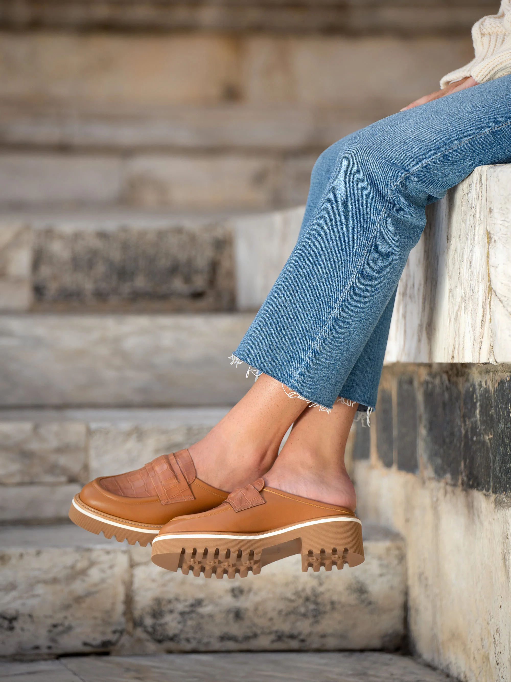 The Elsa Mule - Image 7