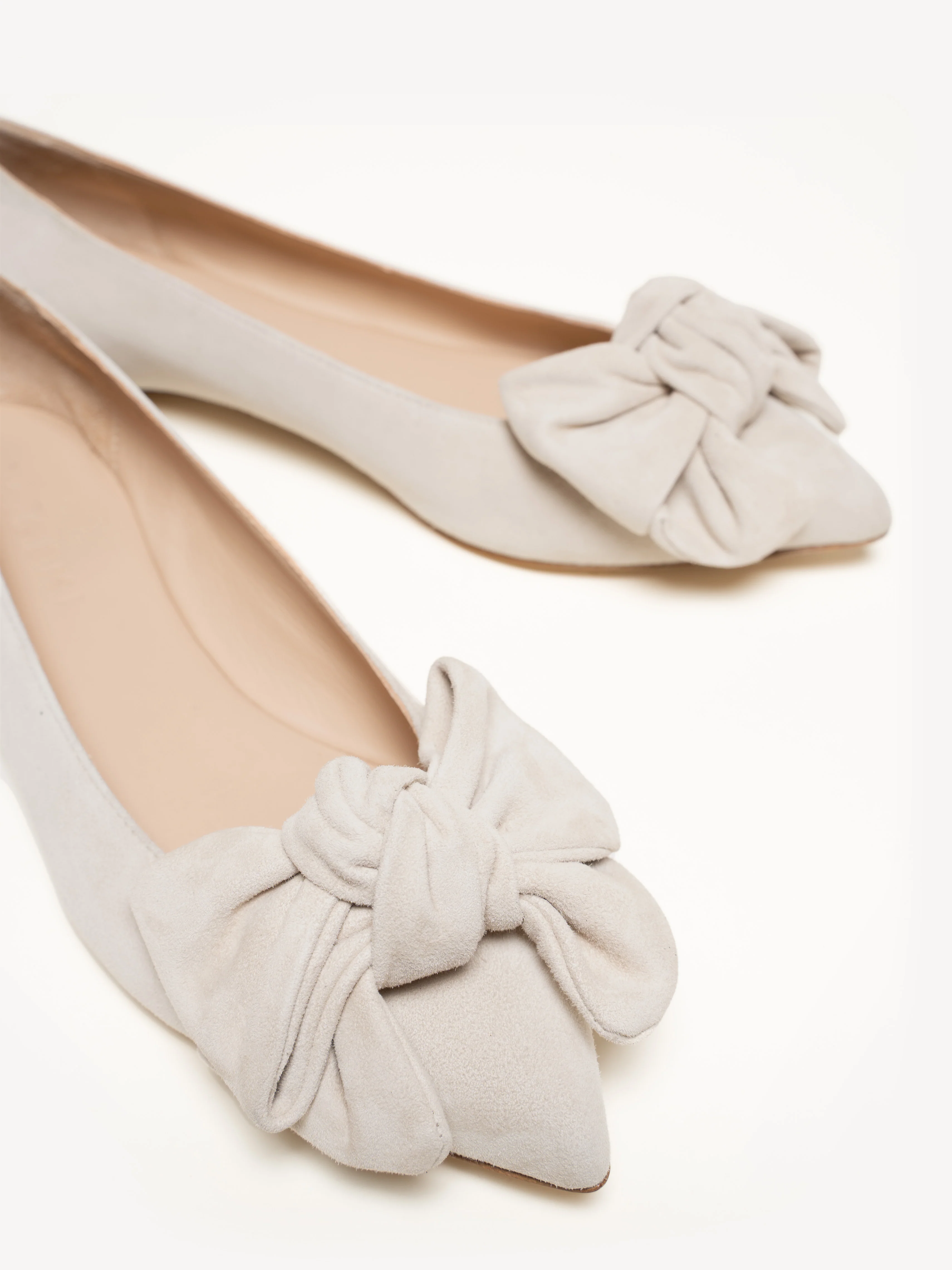 The Esatto Flat Fiocco