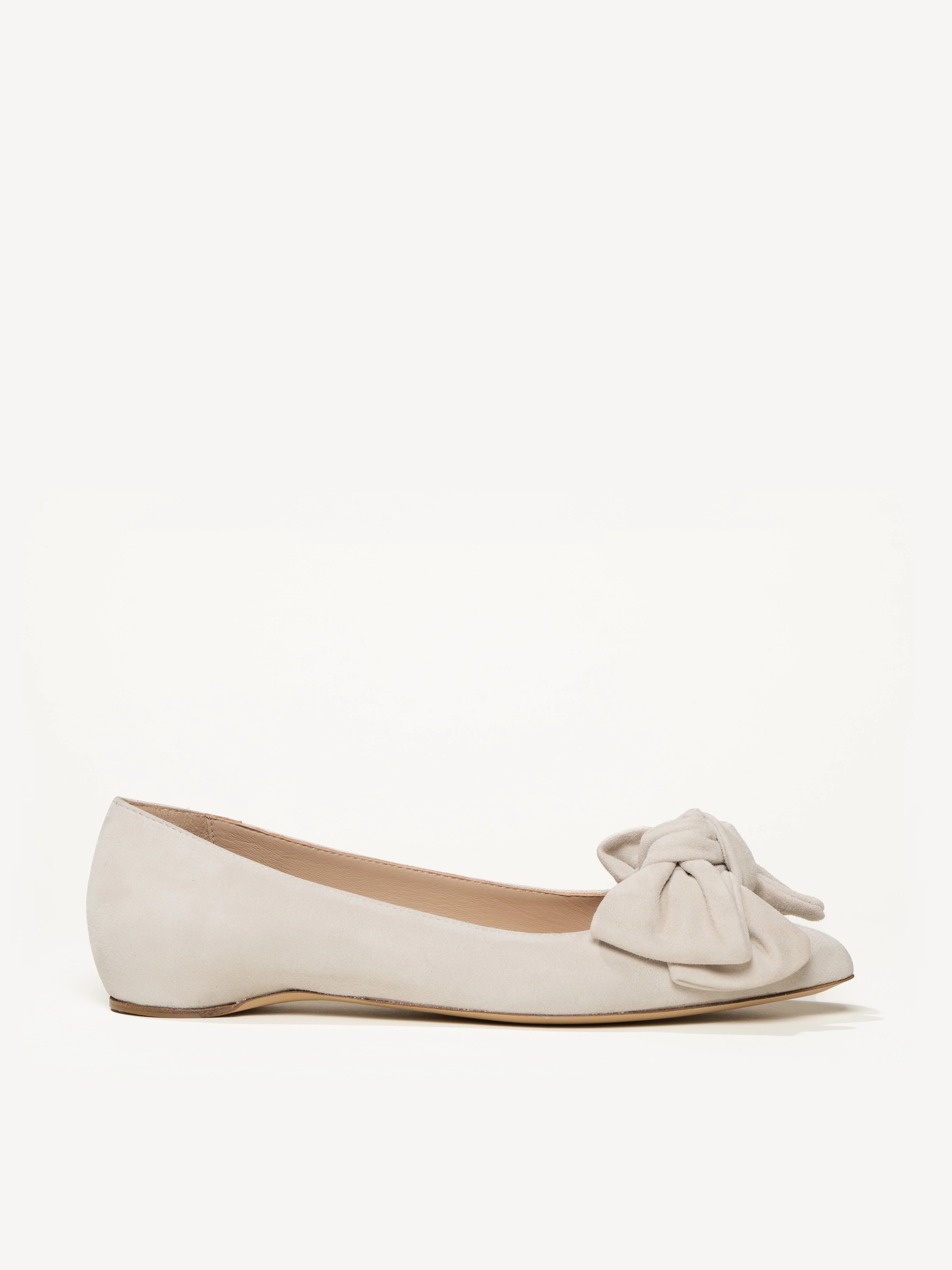The Esatto Flat Fiocco - Image 2