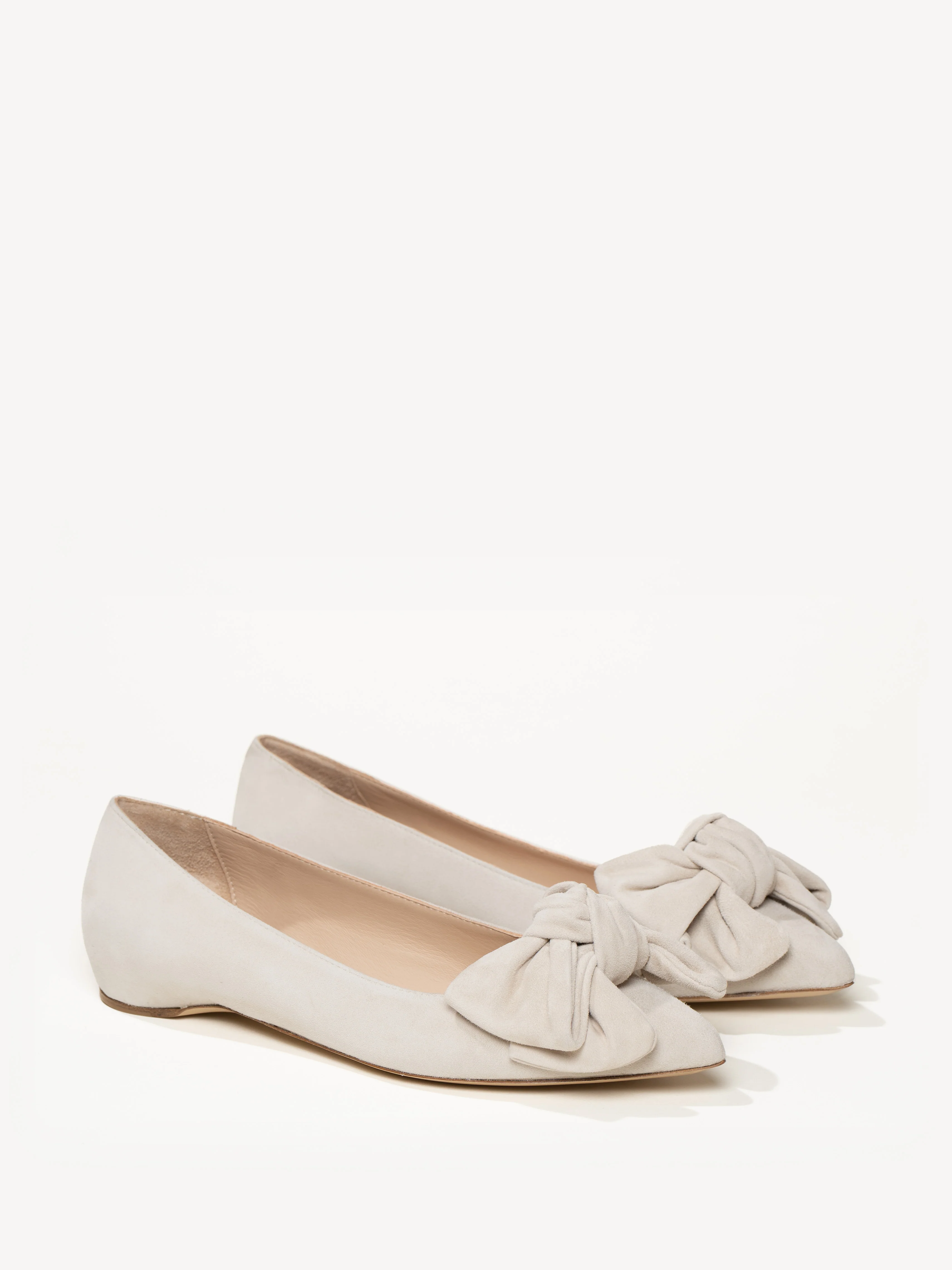 The Esatto Flat Fiocco - Image 3