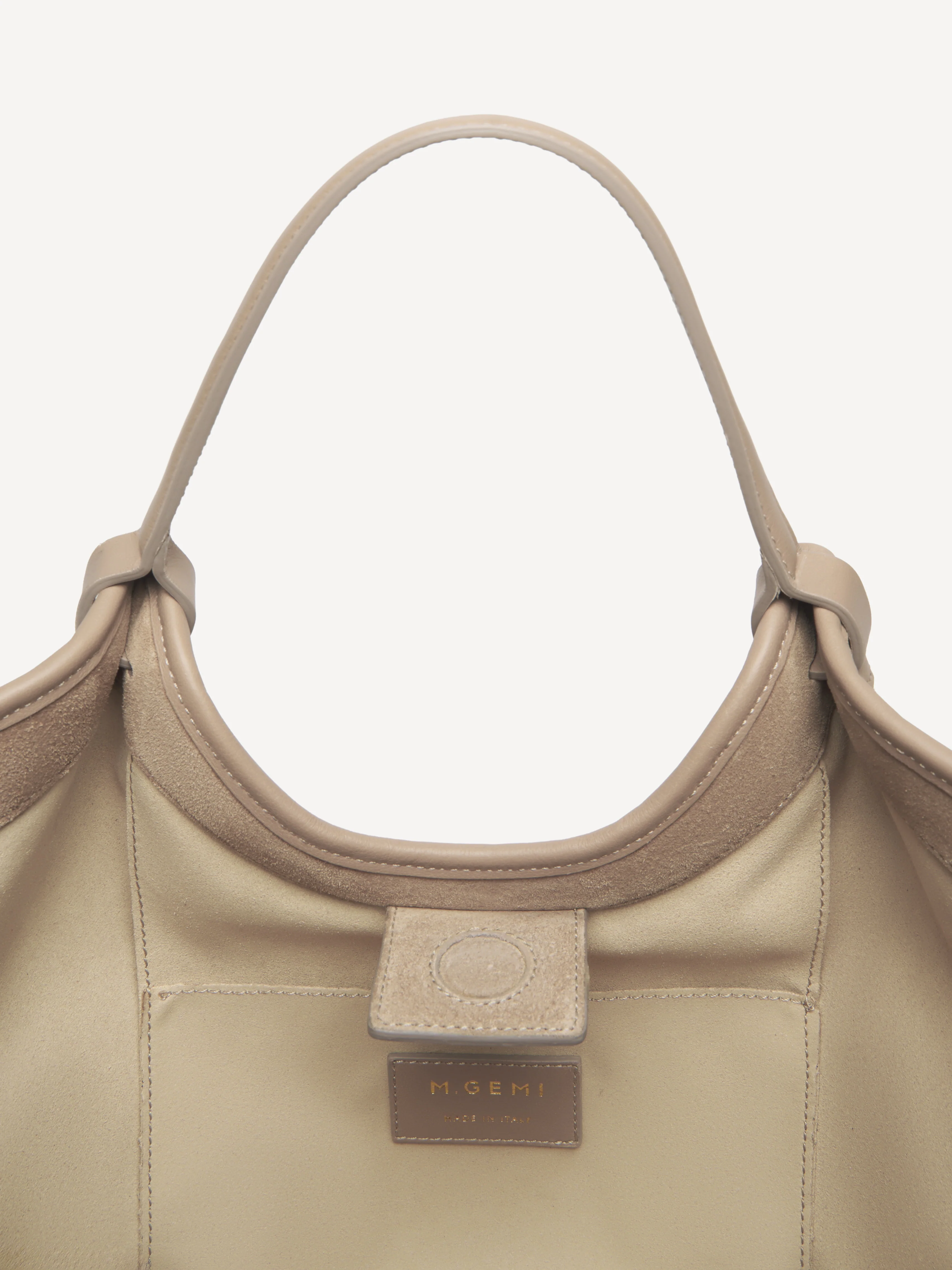 The Esmeralda Lattice Tote - Image 5