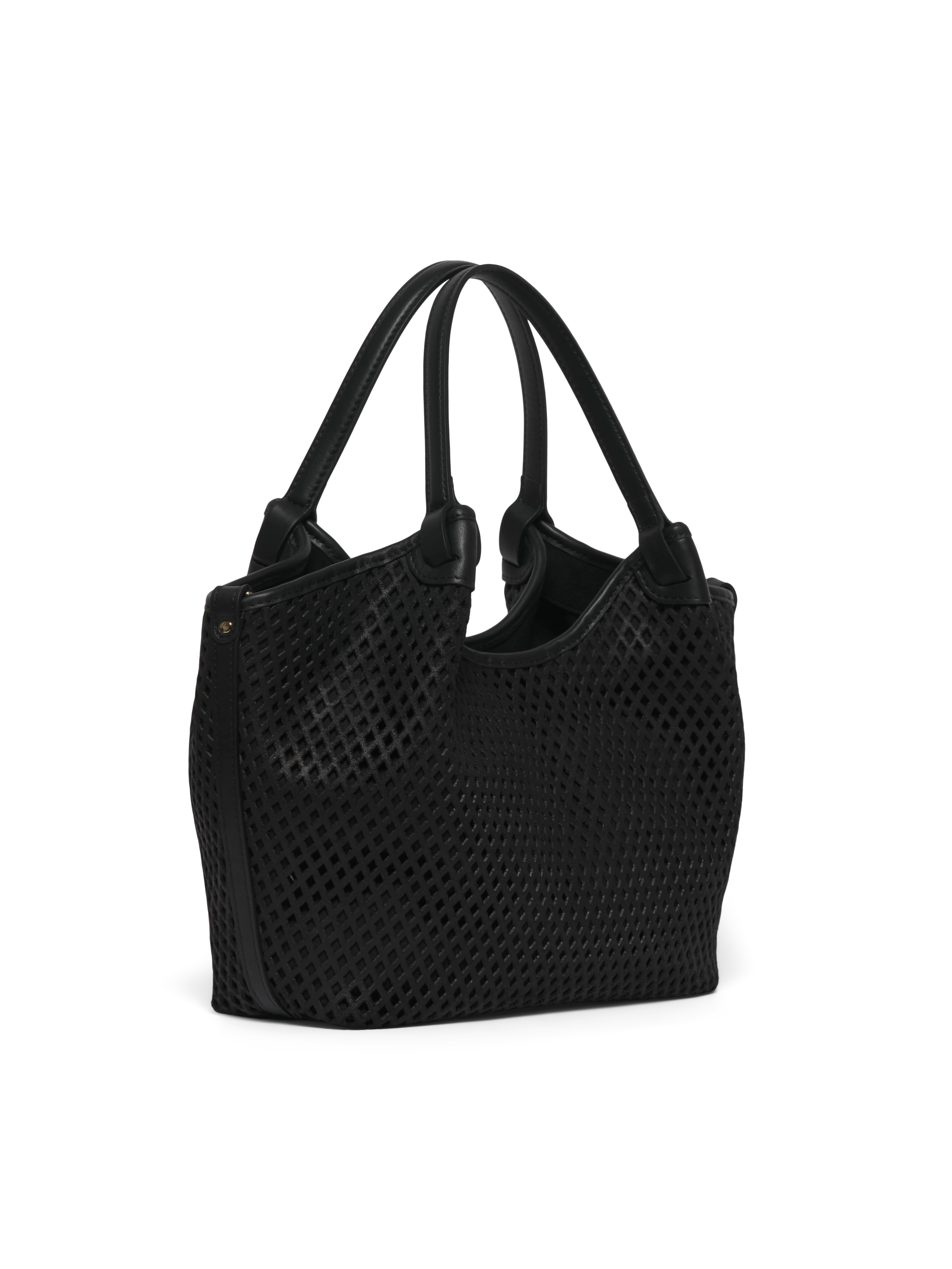 The Esmeralda Lattice Tote - Image 12
