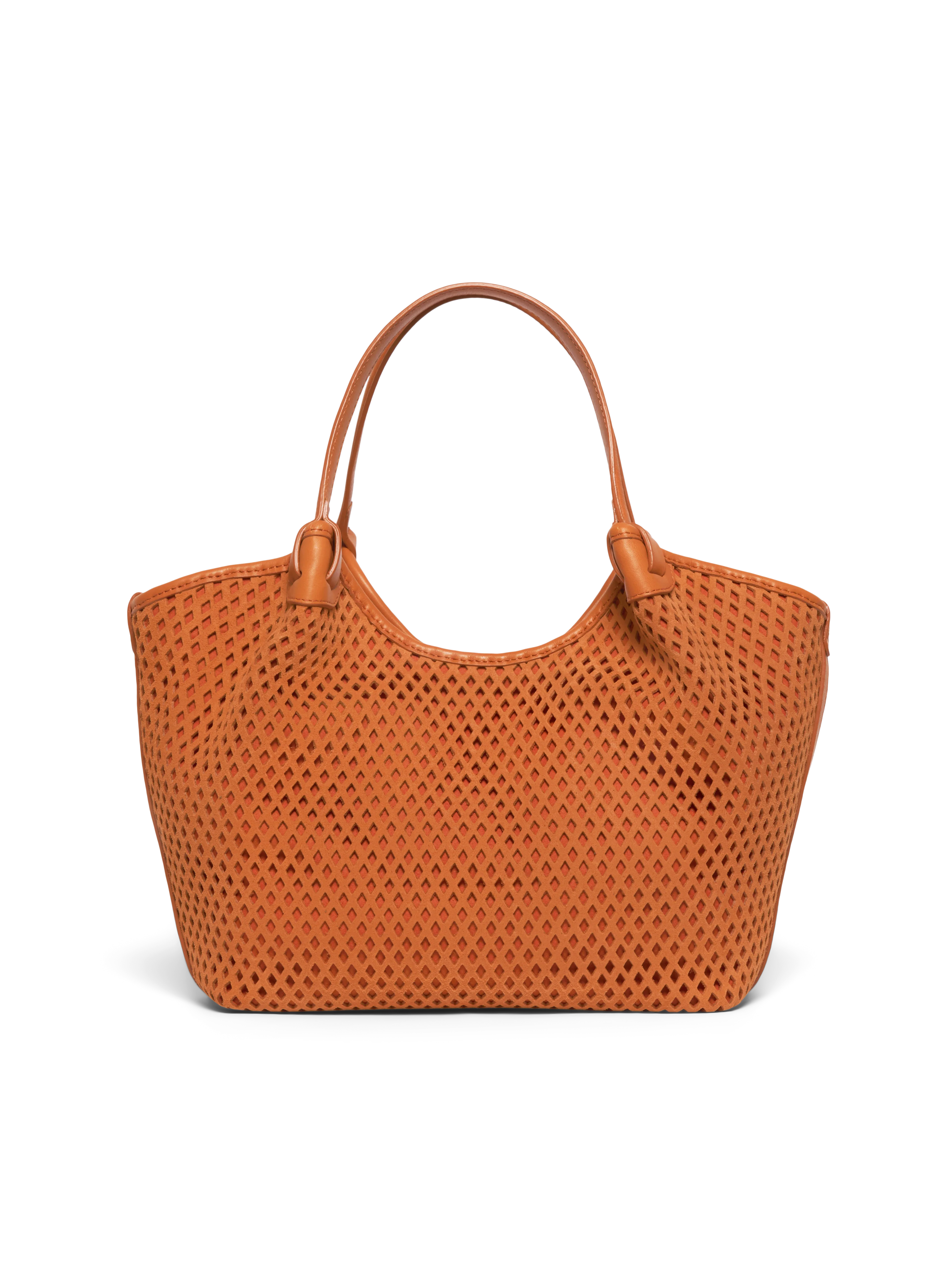 The Esmeralda Lattice Tote - Image 11