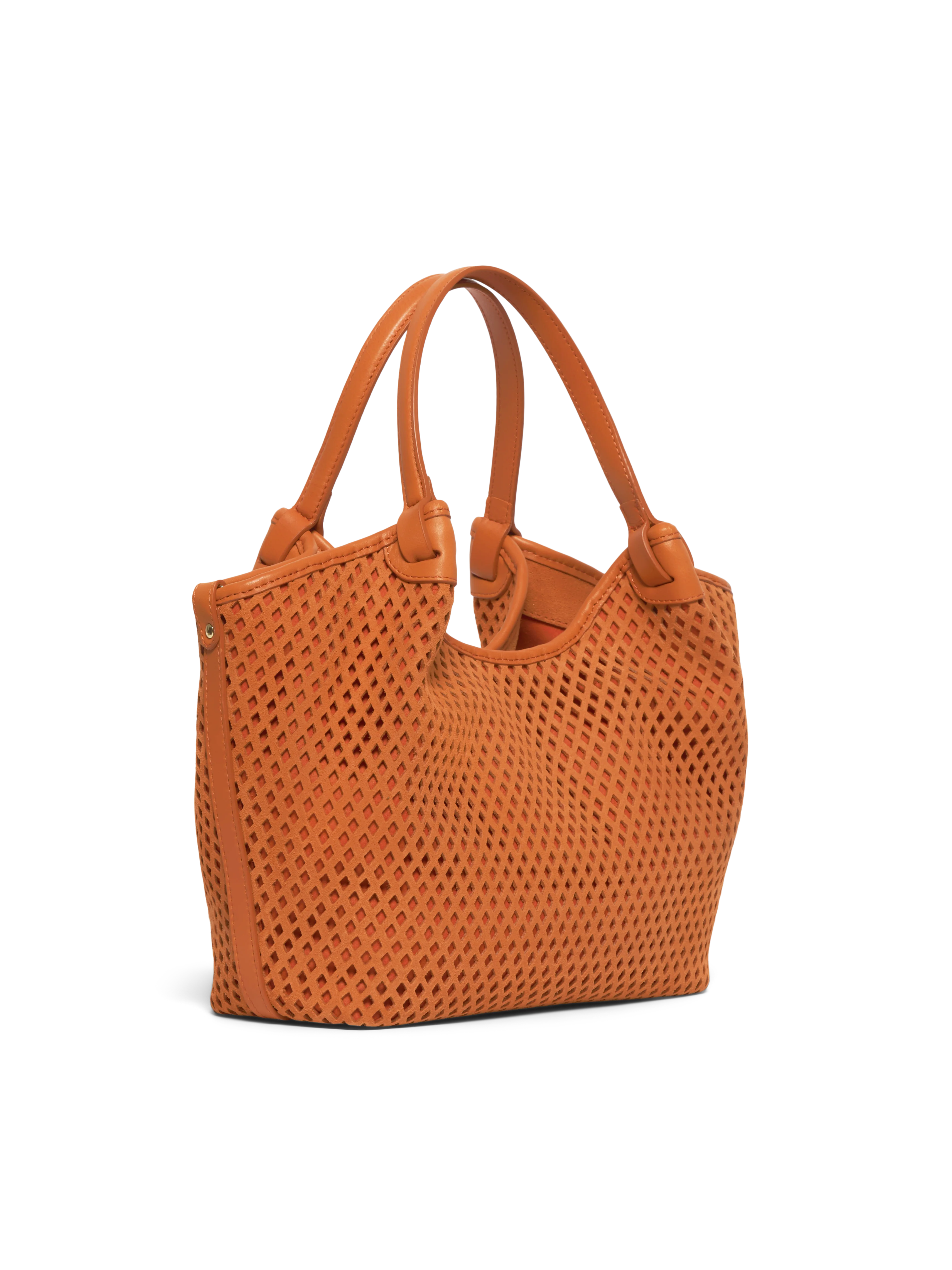 The Esmeralda Lattice Tote - Image 12