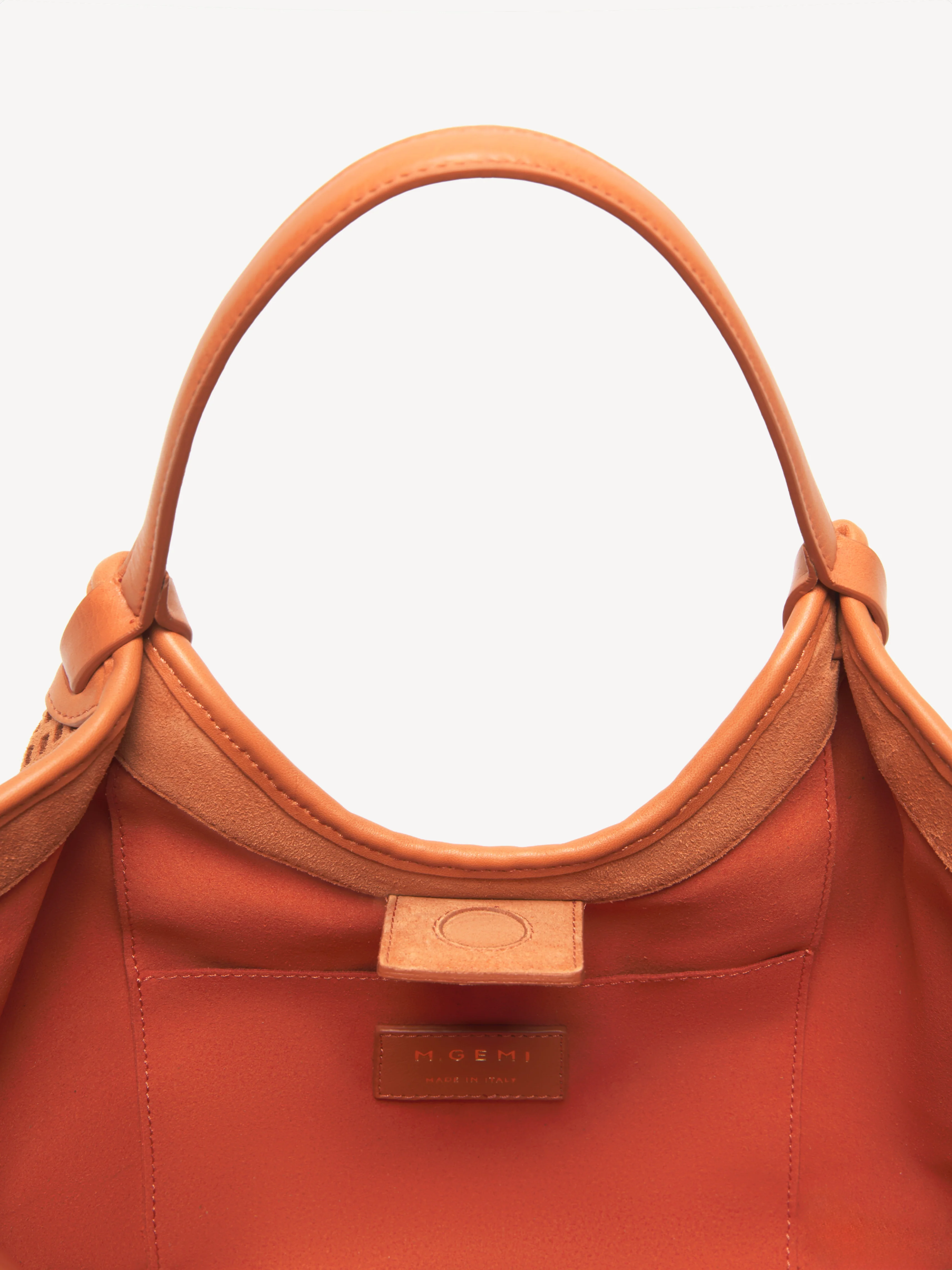 The Esmeralda Lattice Tote - Image 5